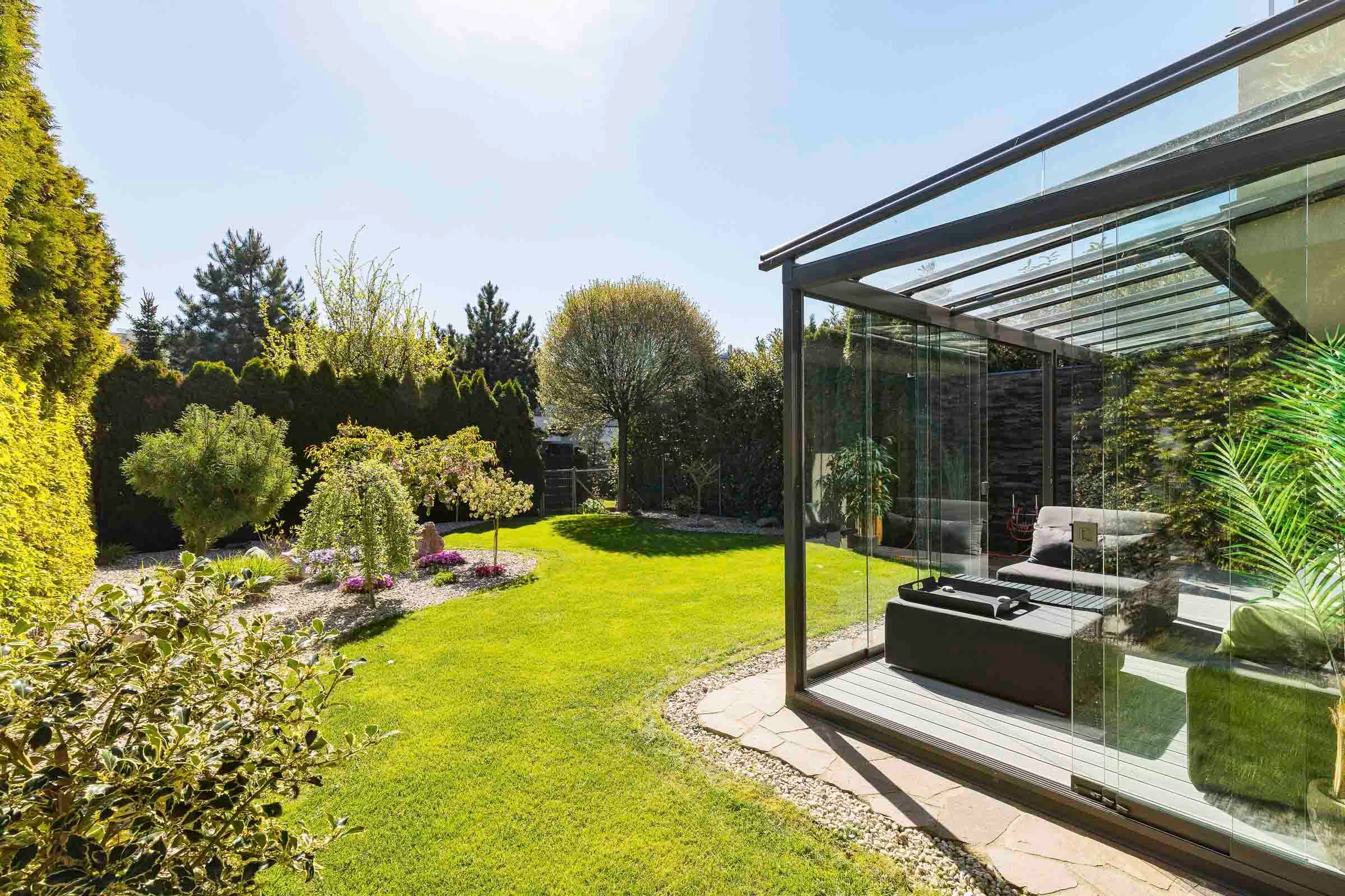 Rodinný dům Laténská