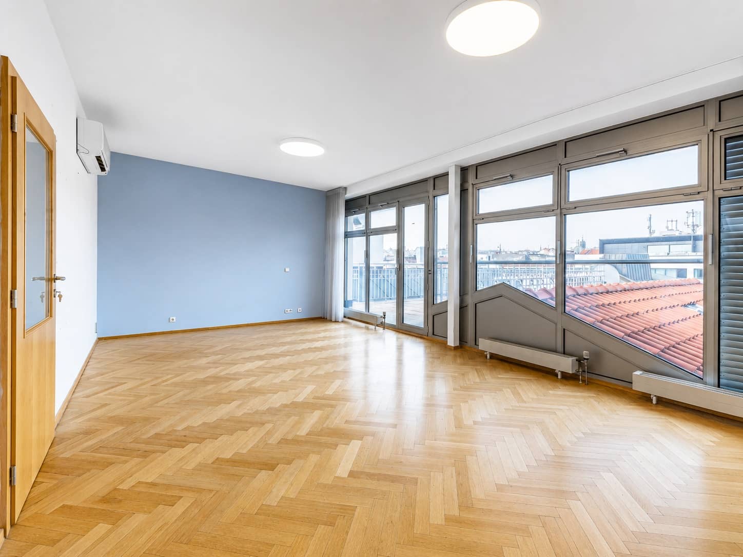 Apartment Senovazne namesti