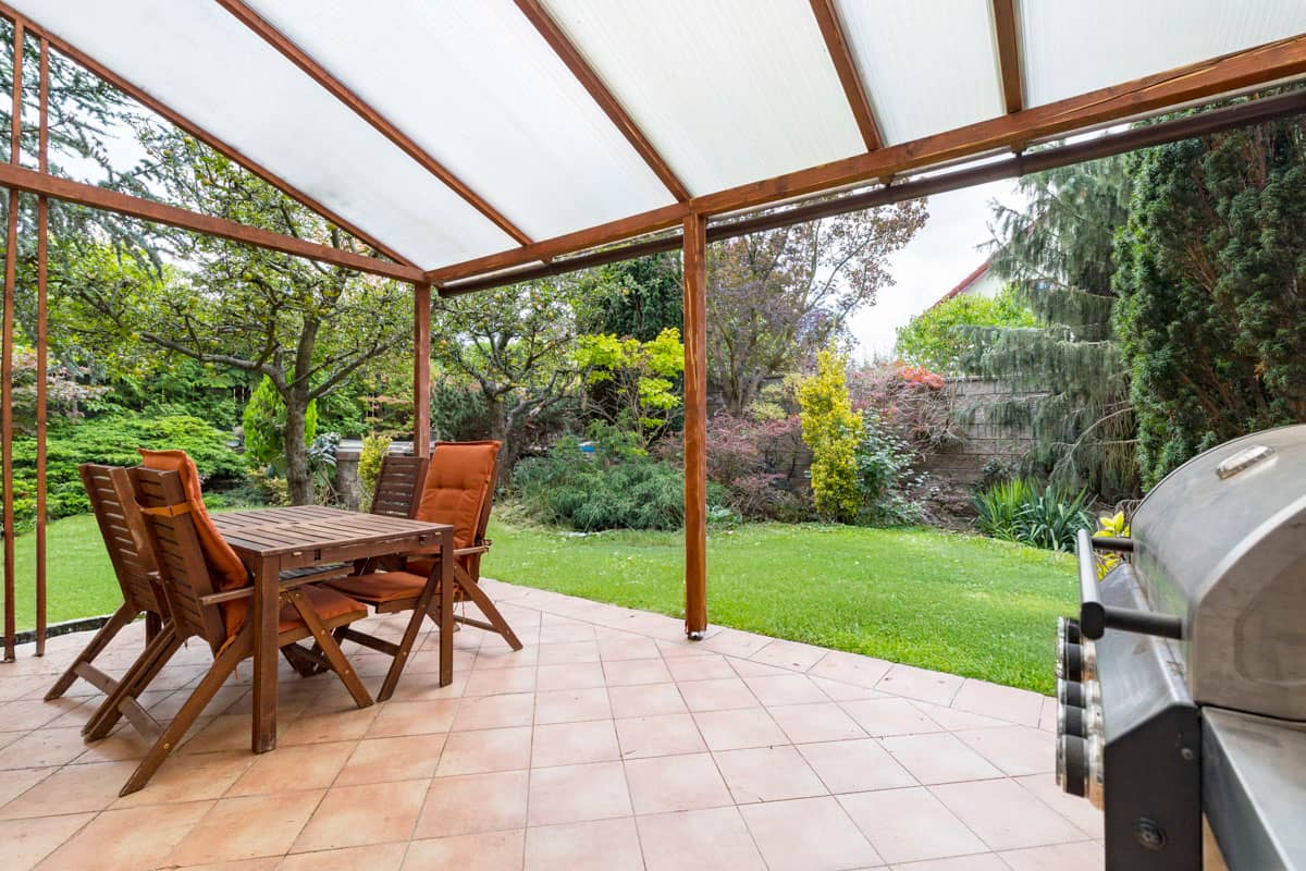 Rodinný dům Keltská