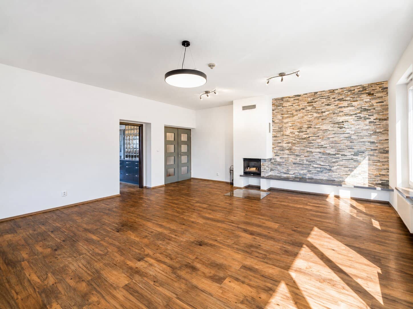 Apartment Lopatecka