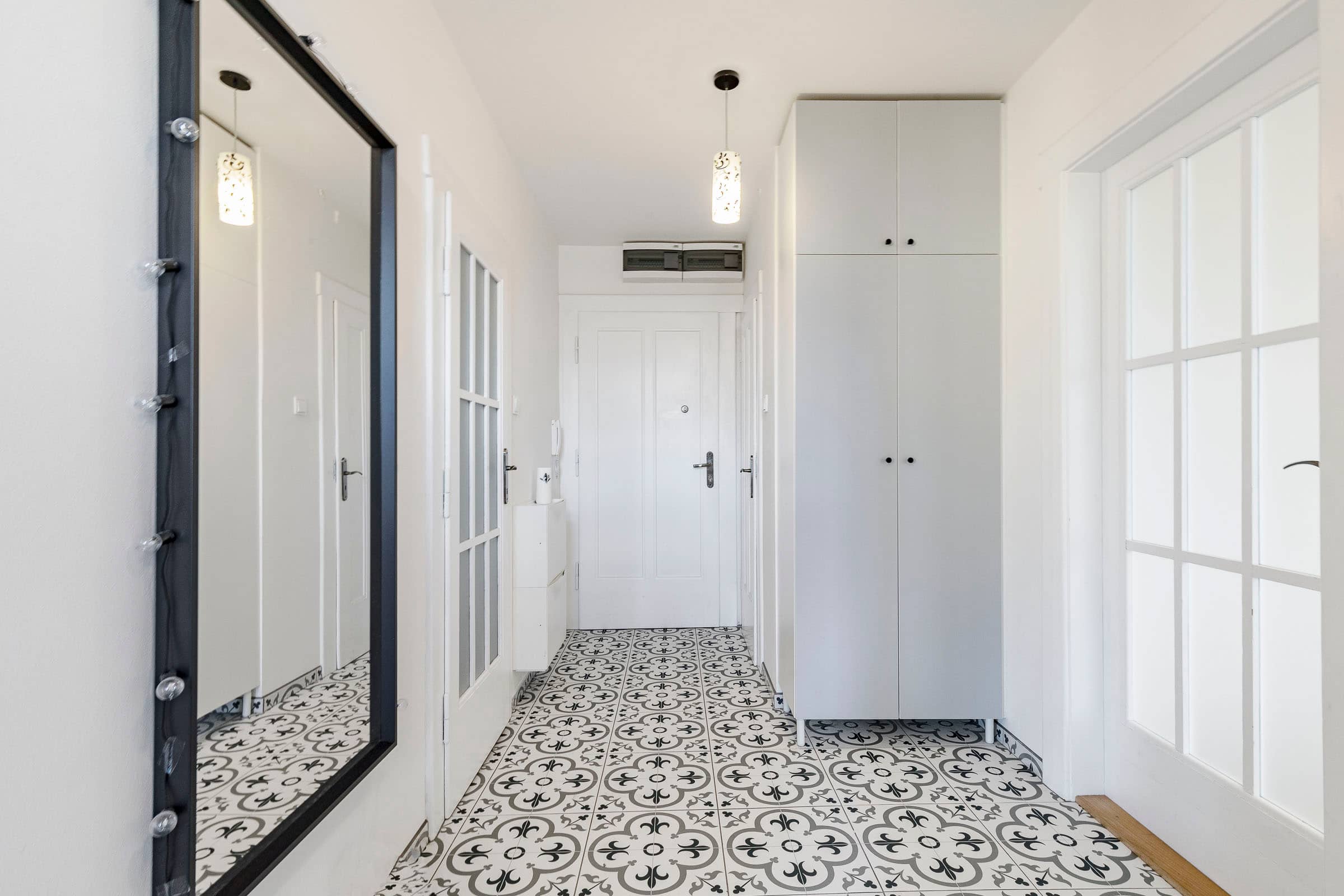 Apartment Hartigova