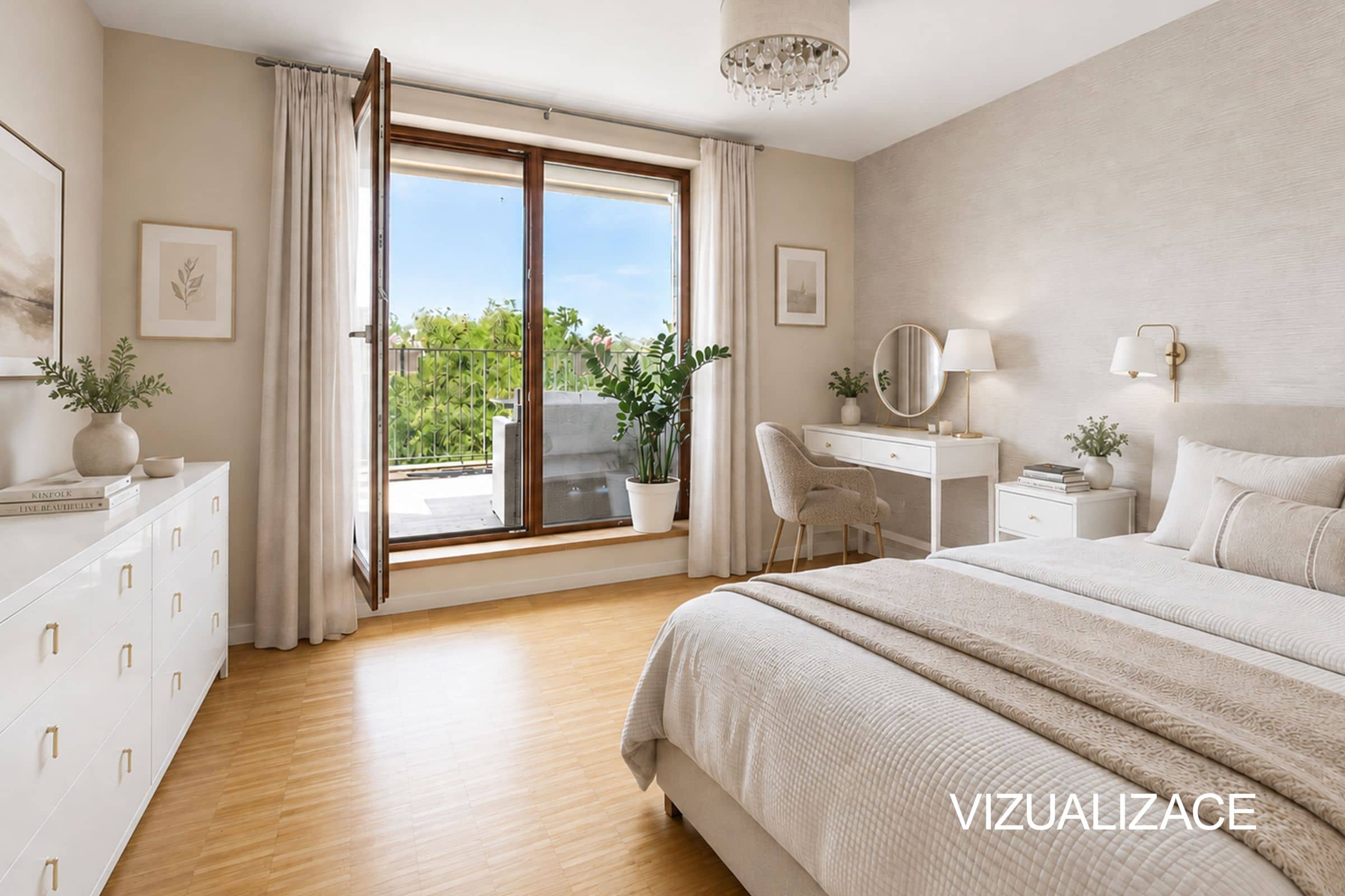 Apartment Na Srazku