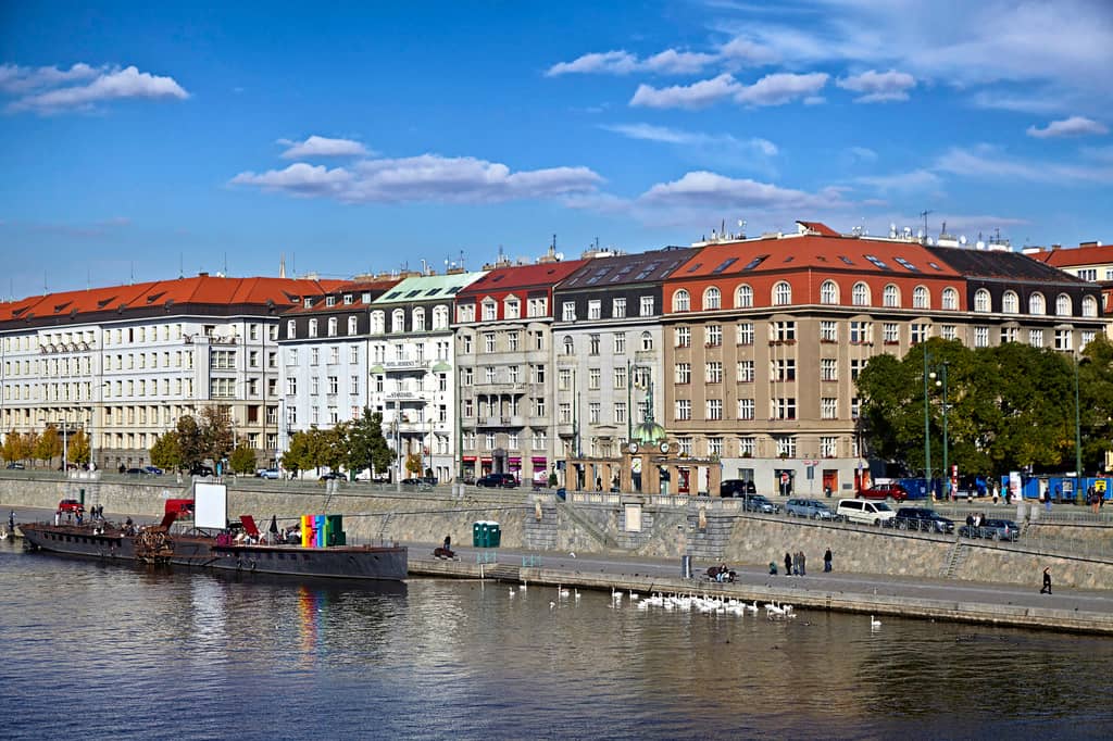 Apartment Rasinovo nabrezi