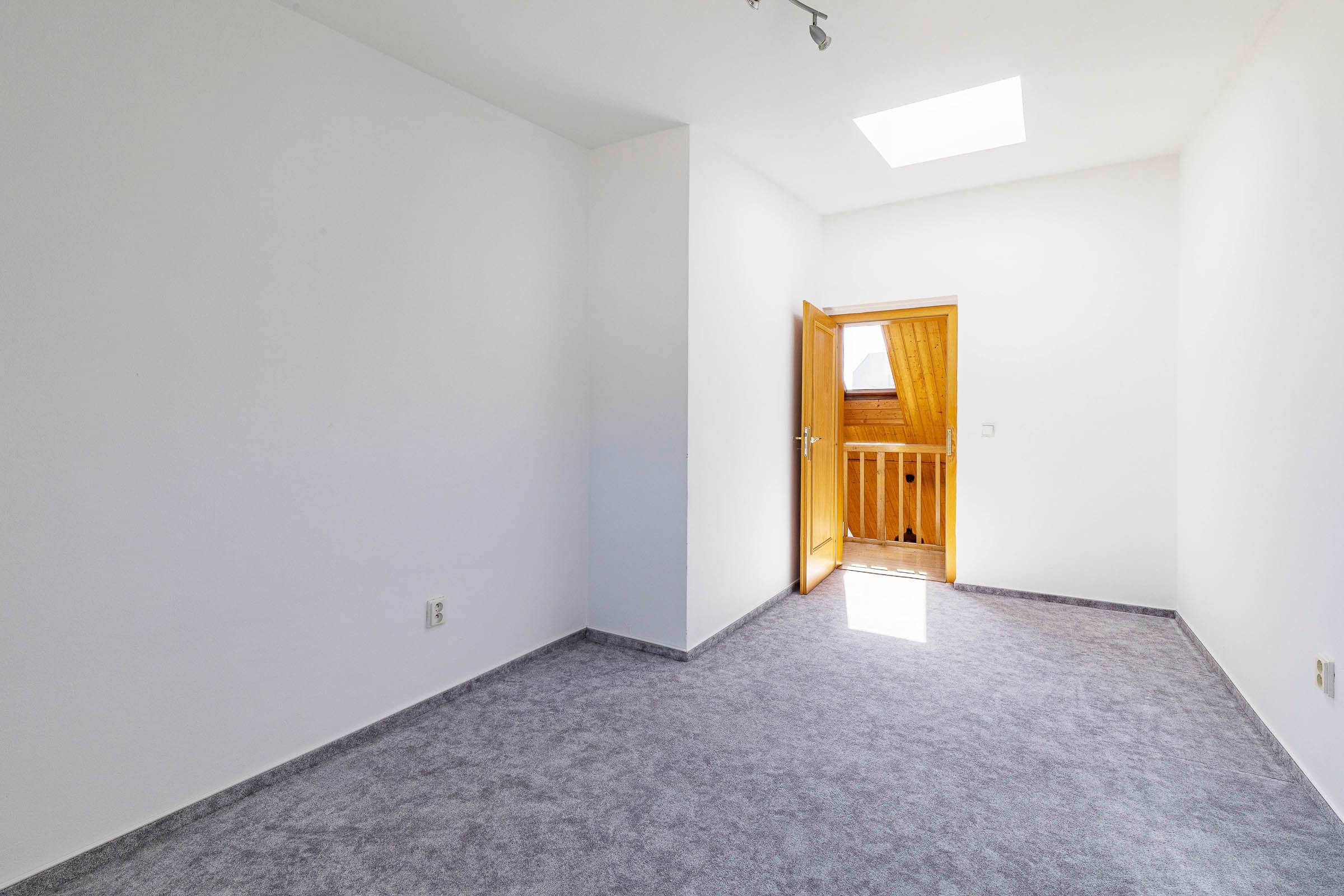 Duplex Apartment Milady Horakove