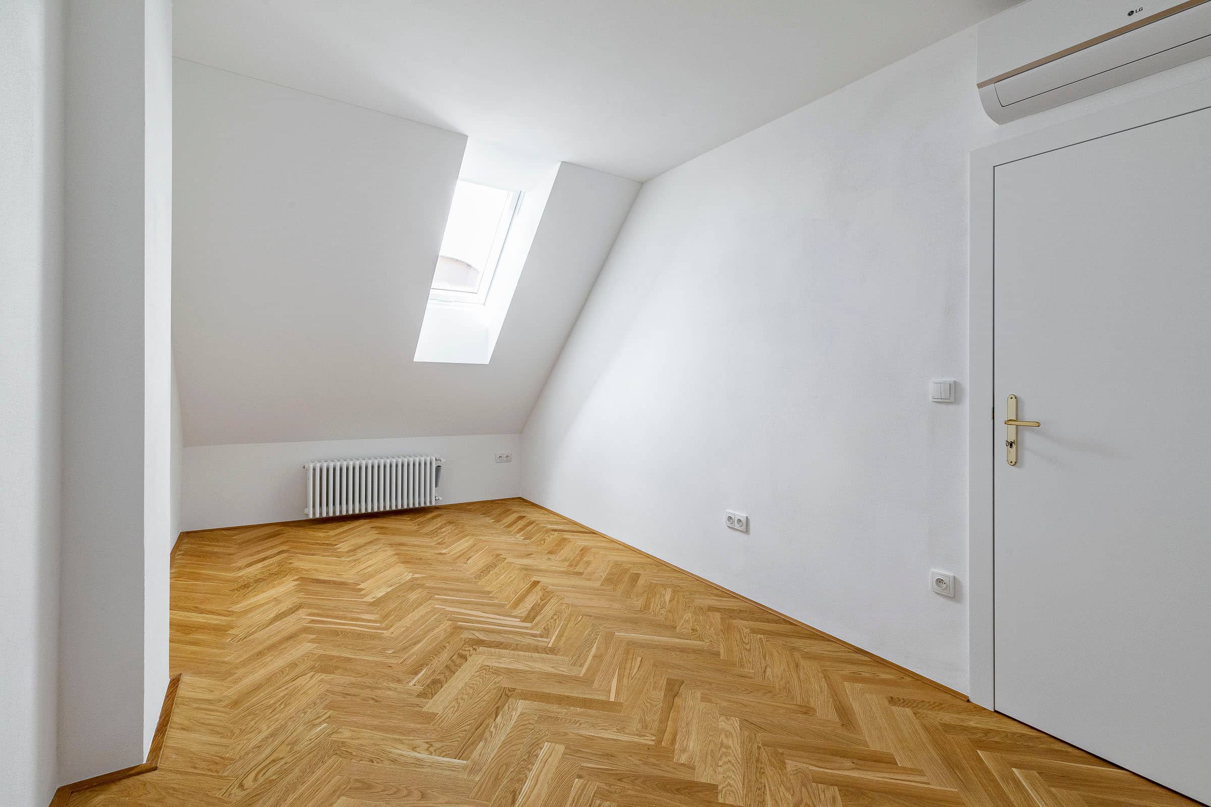 Rezidence Norská