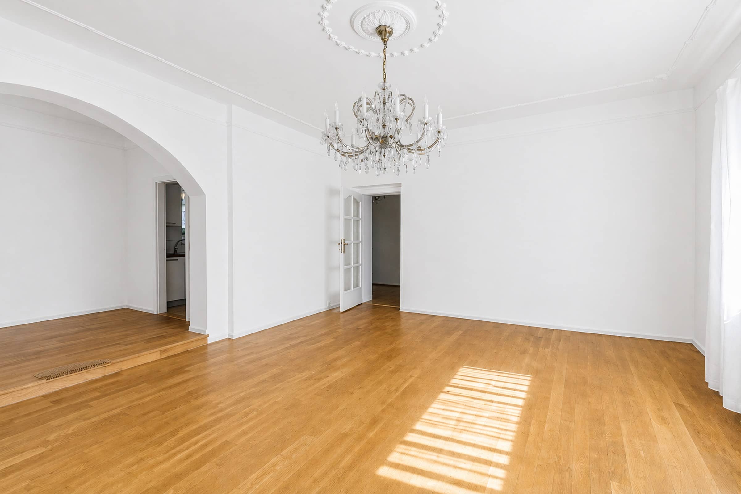 Family house Havrani