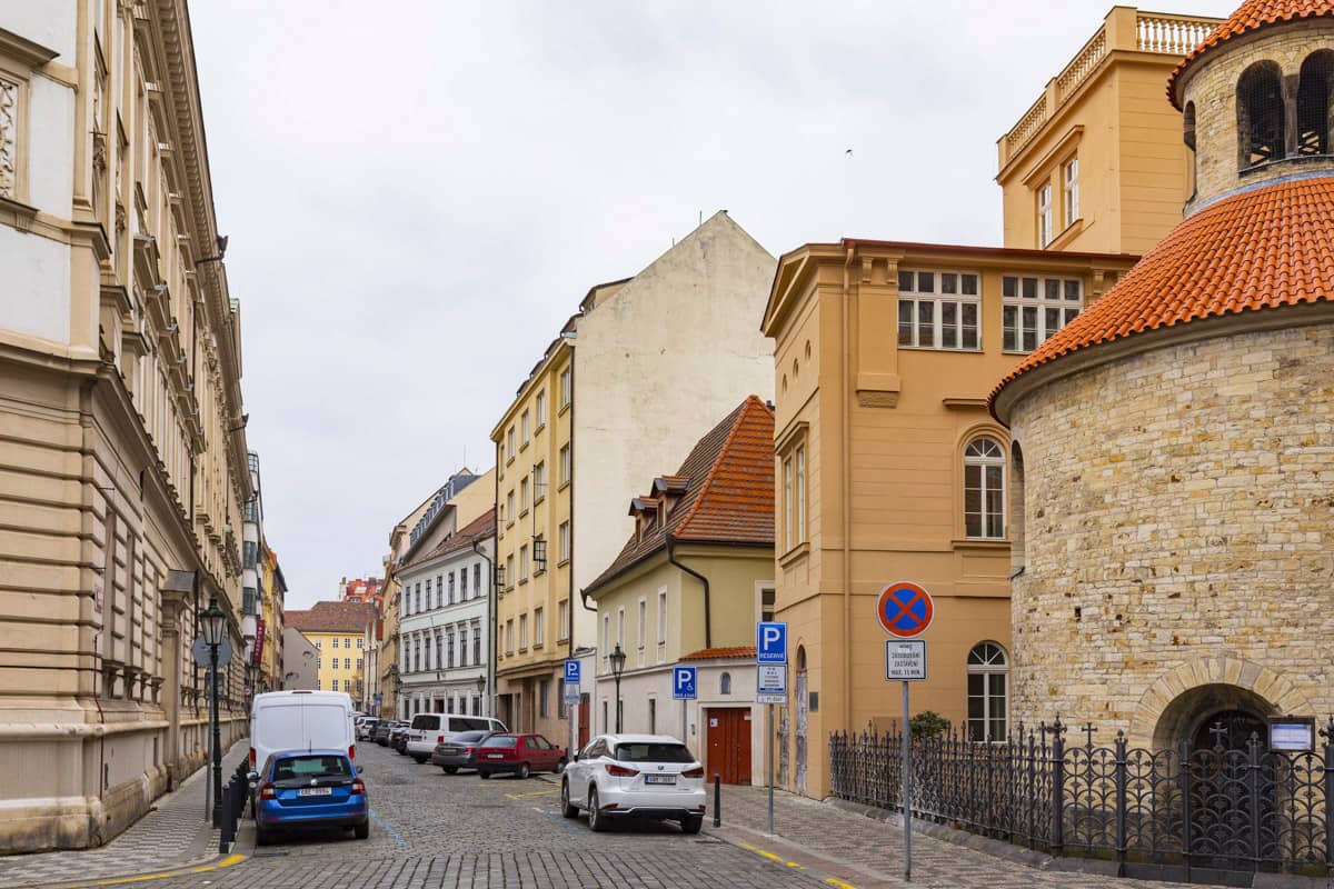 Konviktská