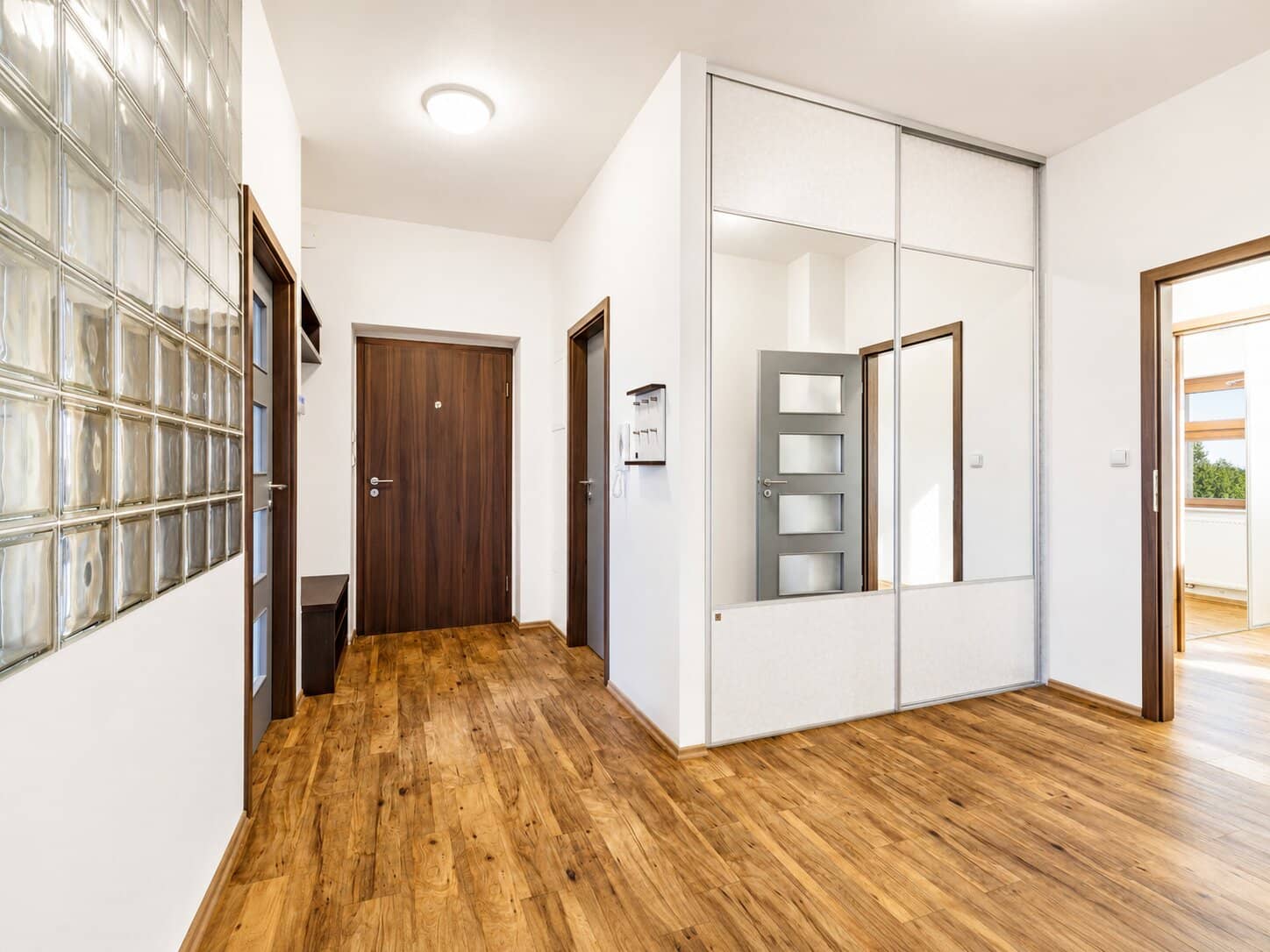 Apartment Lopatecka