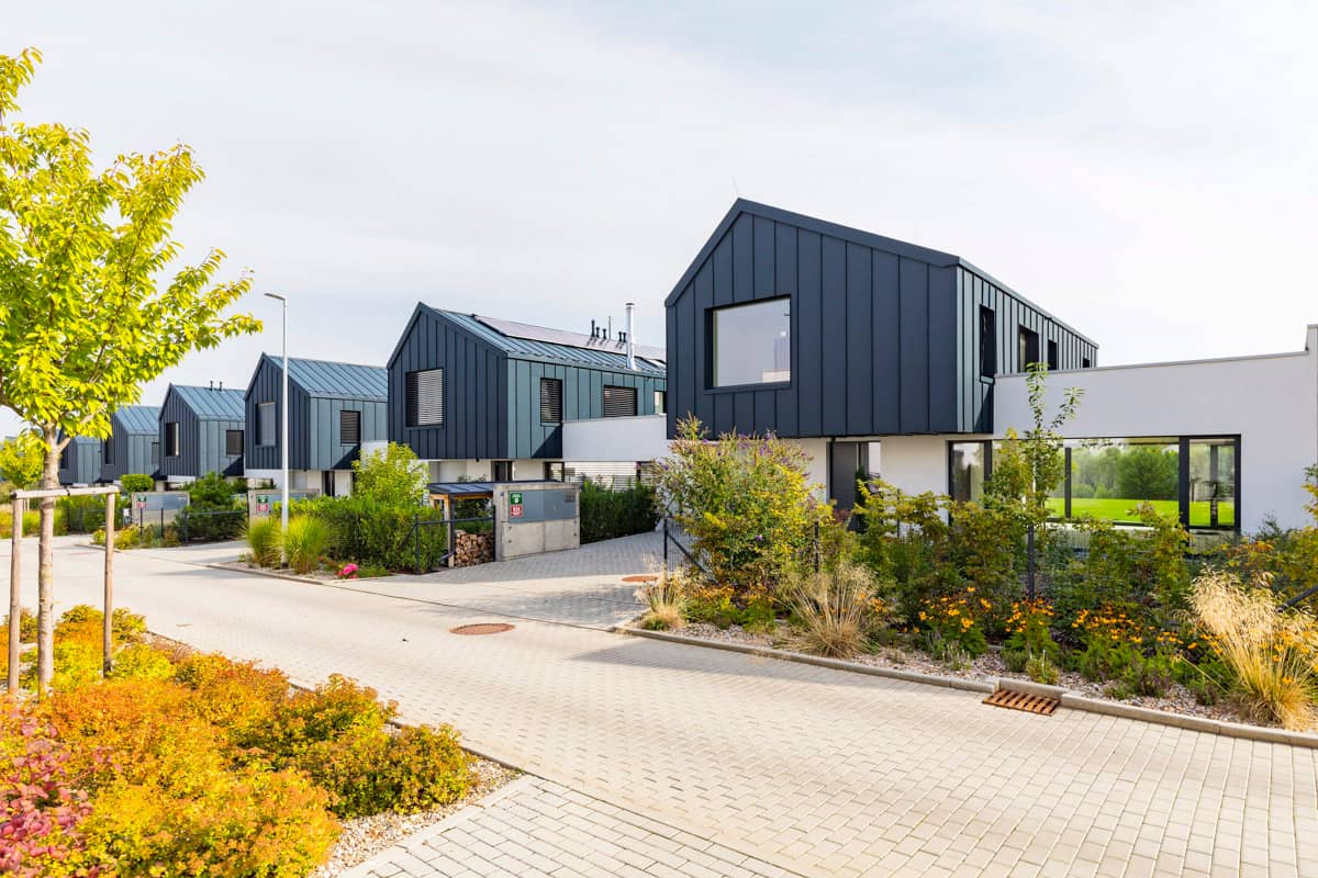 Rezidence Golf Hostivař 2