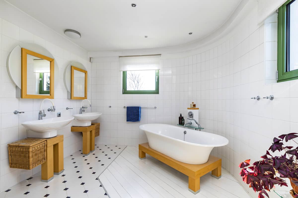 Rodinný dům K Haltýři 