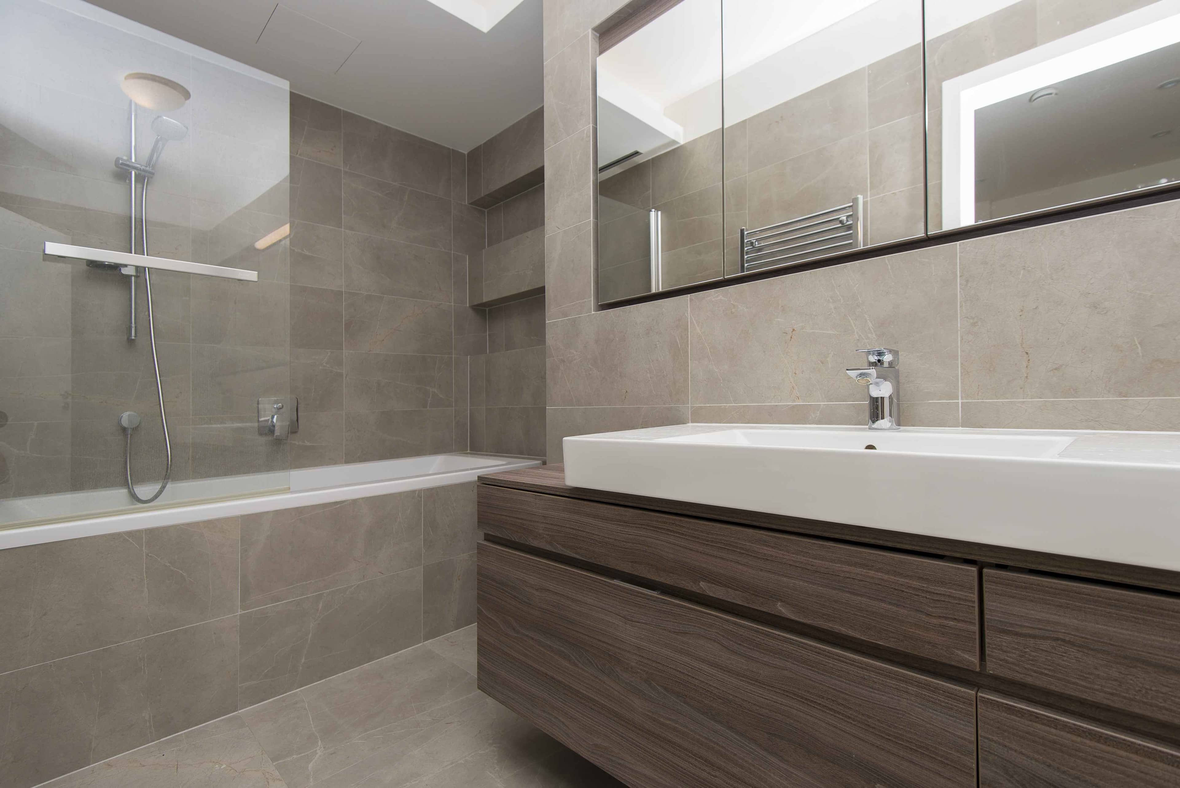 Za Karlinskym pristavem