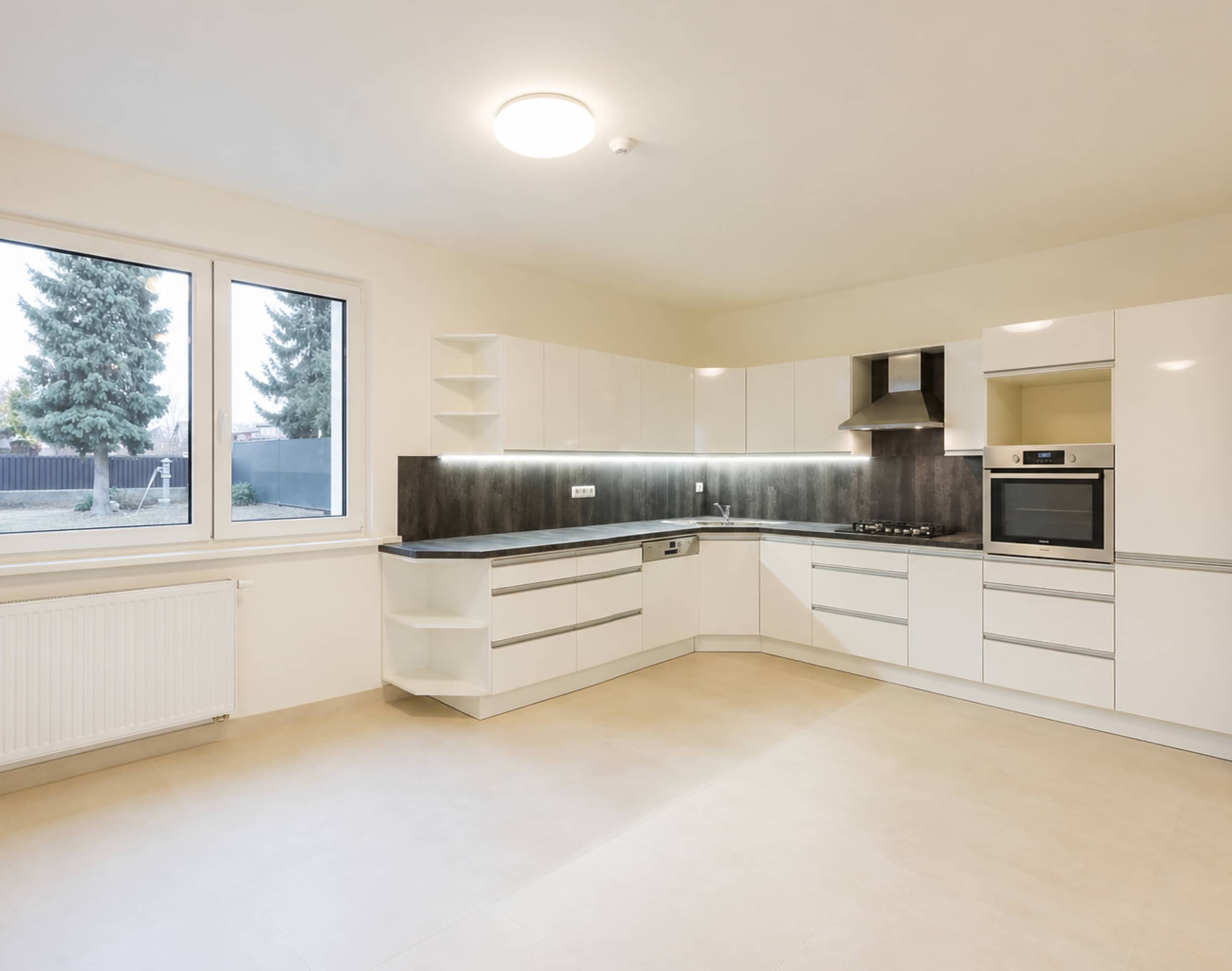 Rodinný dům Ke Smrčině