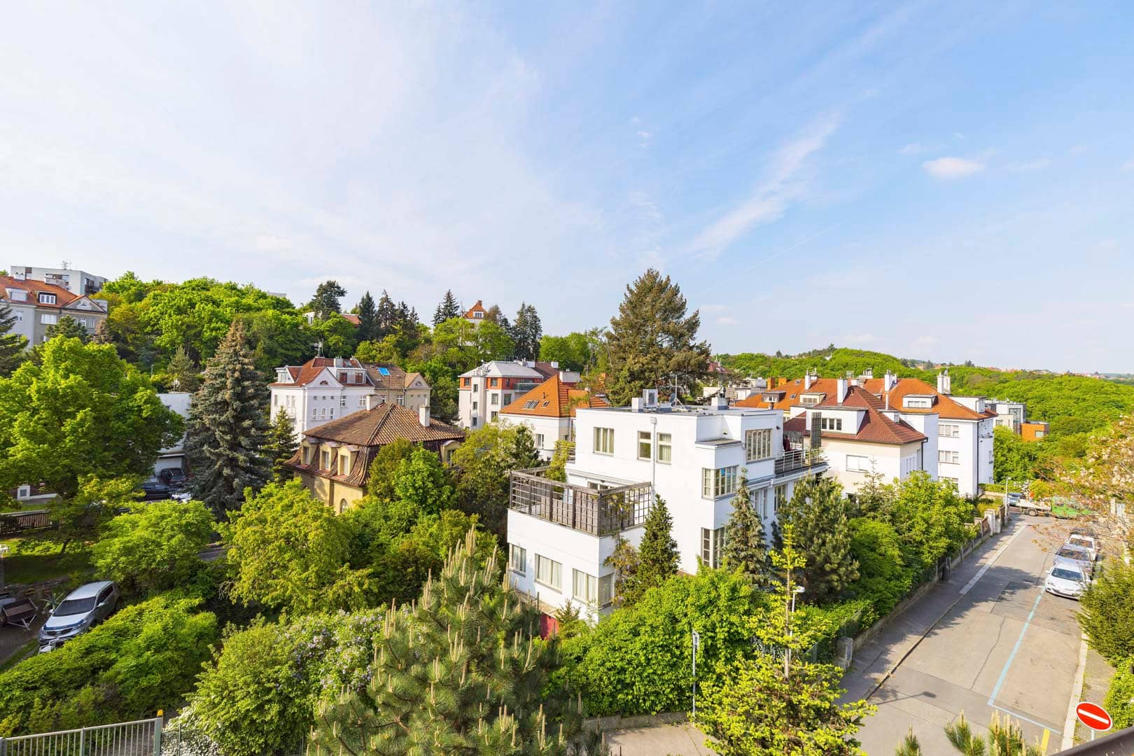 Vila Fráni Šrámka