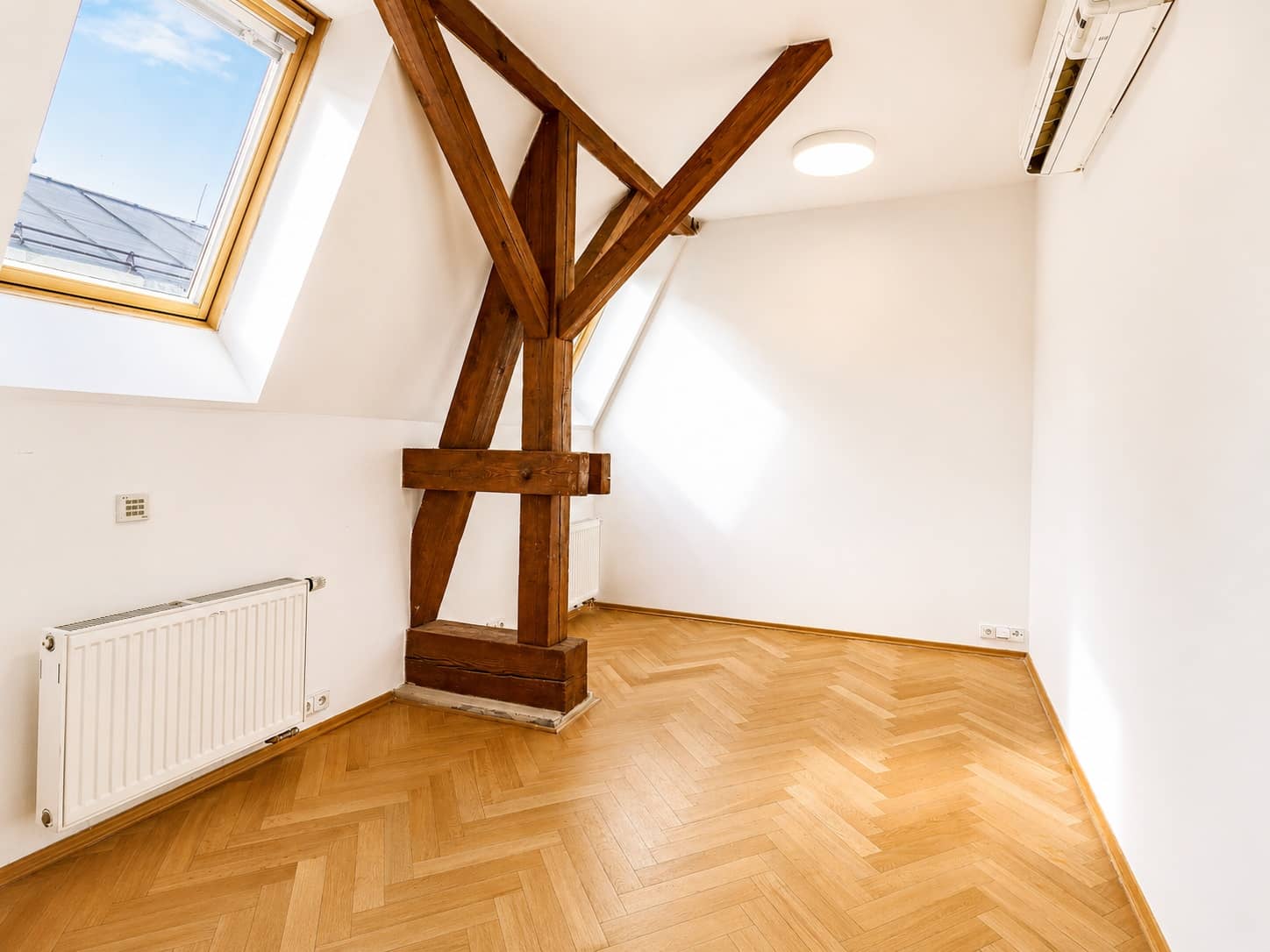 Apartment Senovazne namesti