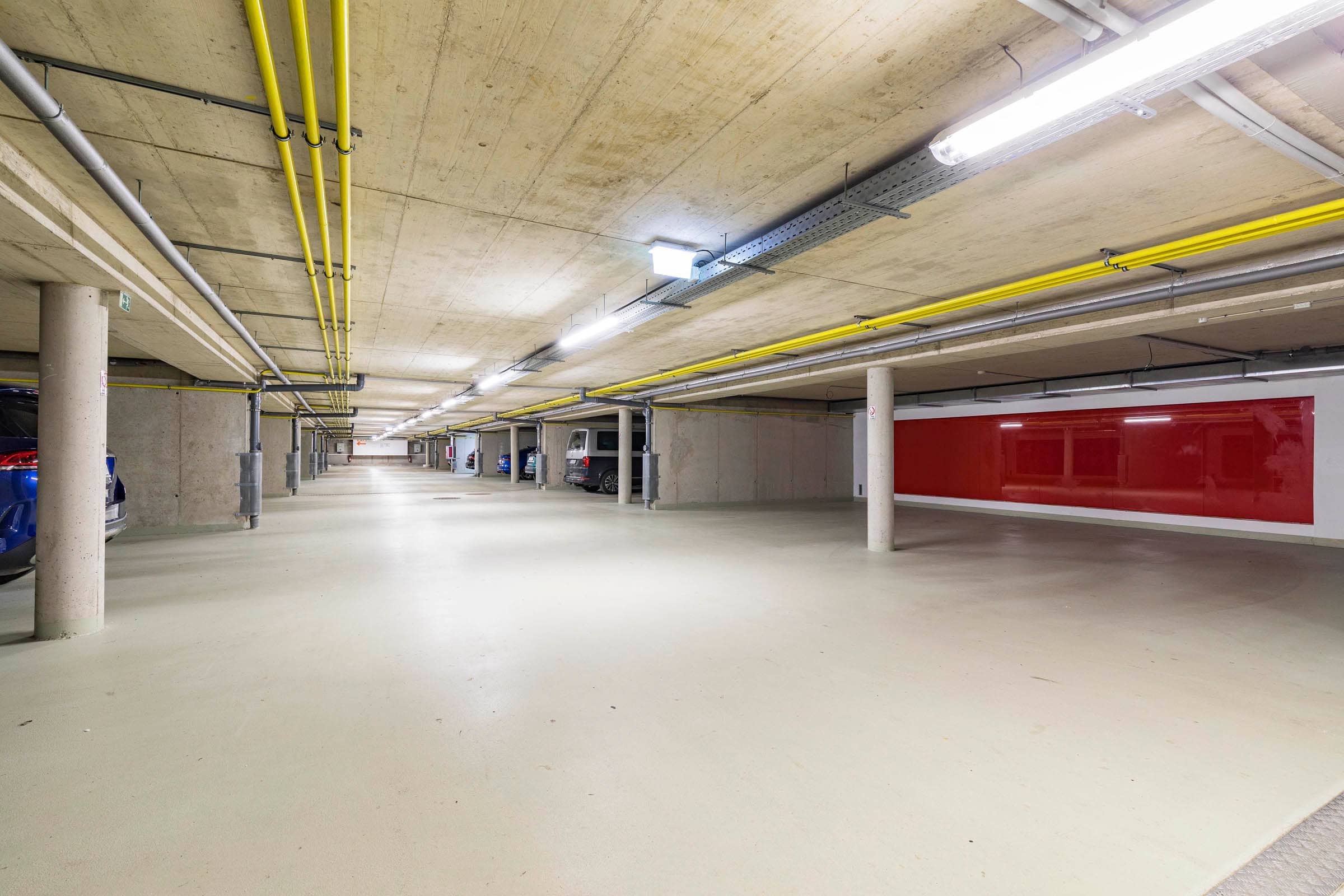 Rodinný dům v Libuši