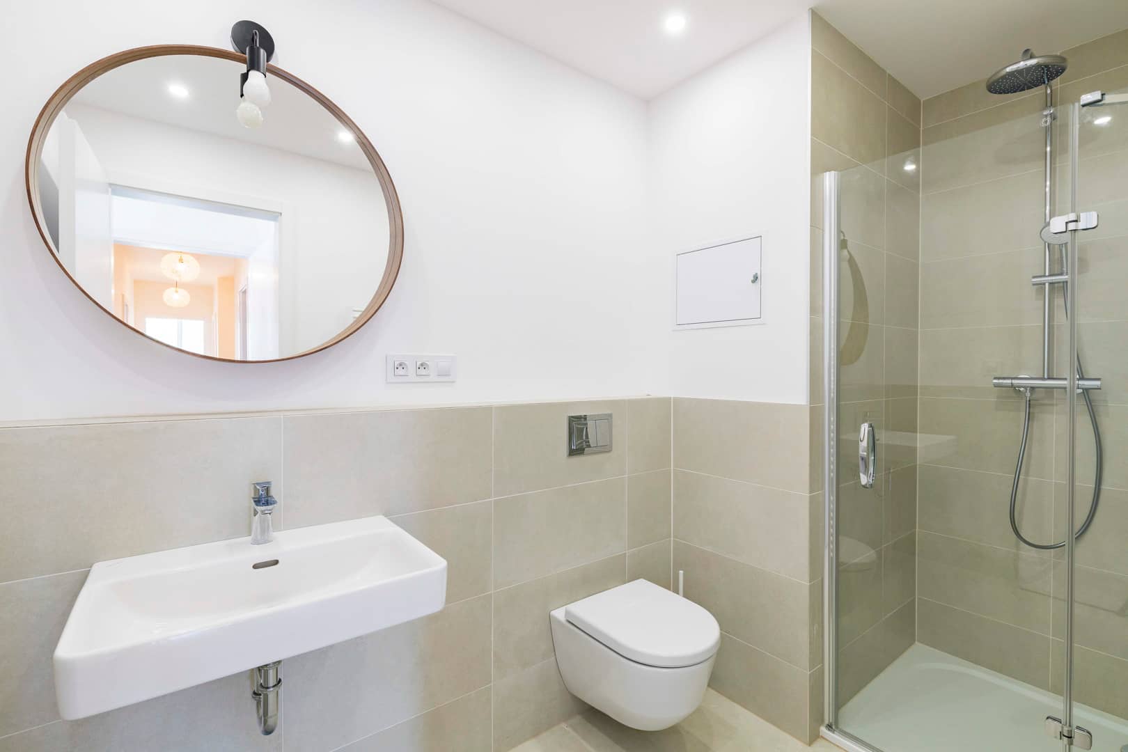 Apartment Residence Waltrovka