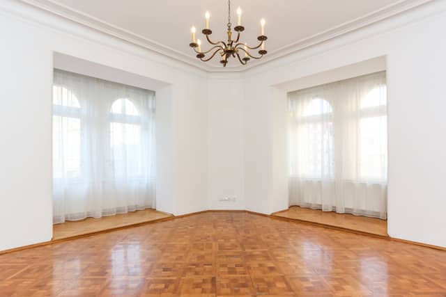 Apartment Anny Letenske