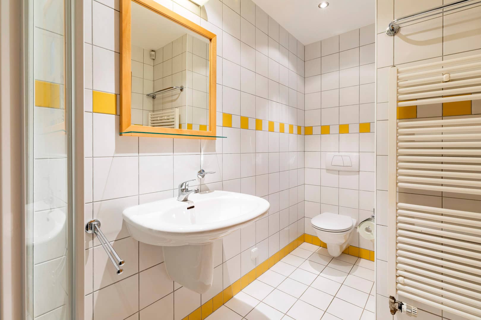 Byt Mánesova