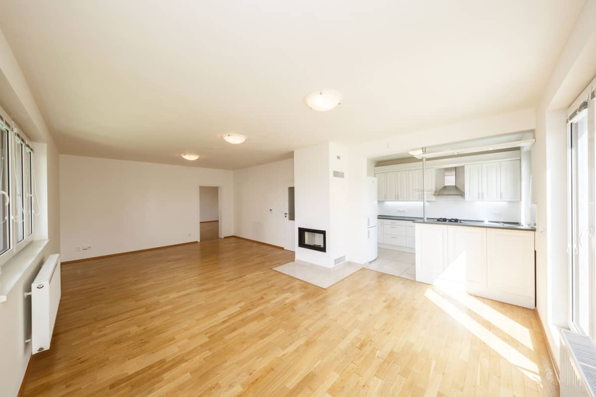 Rodinný dům Pod Valem II