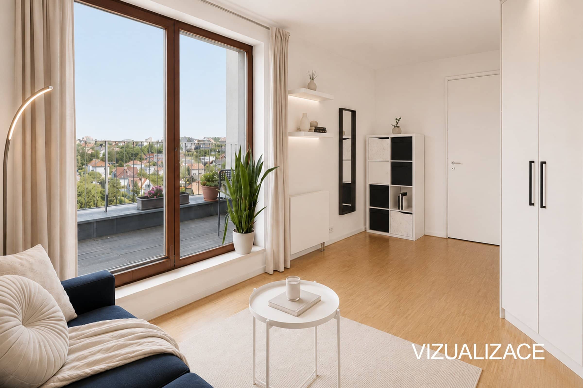 Apartment Na Srazku