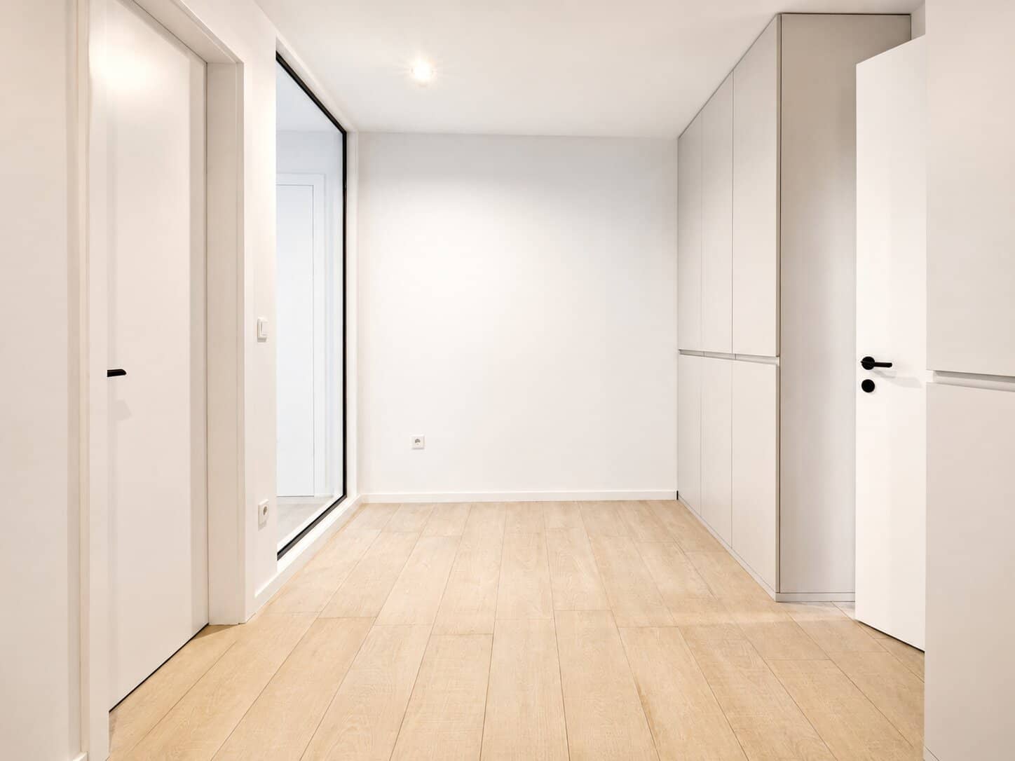 Apartment Ke Spofe