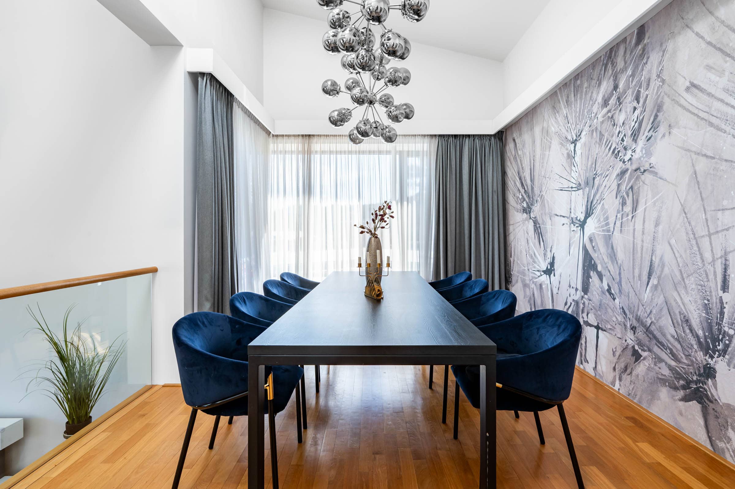 Villa in the Sarka Valley