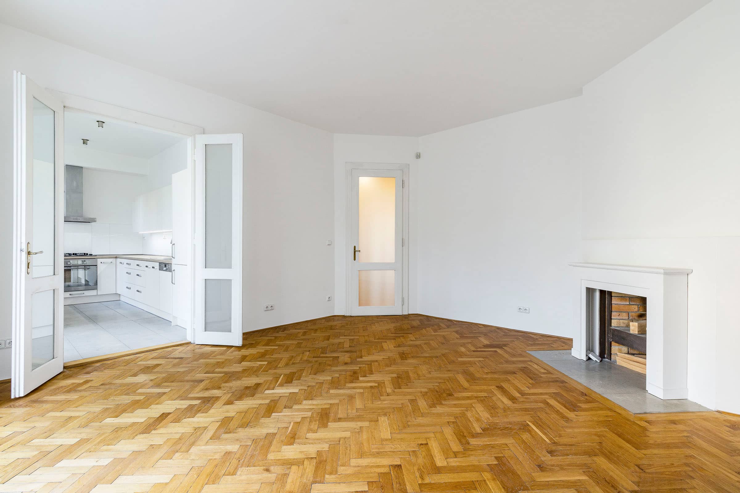 Apartment Na Baste sv. Ludmily 