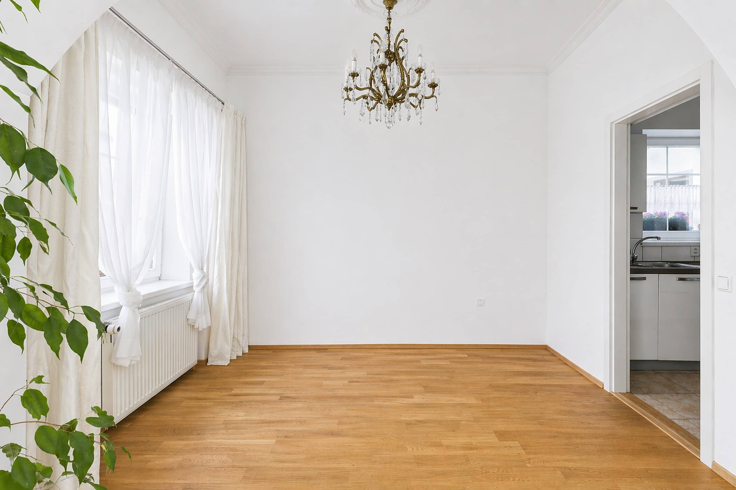 Family house Havrani