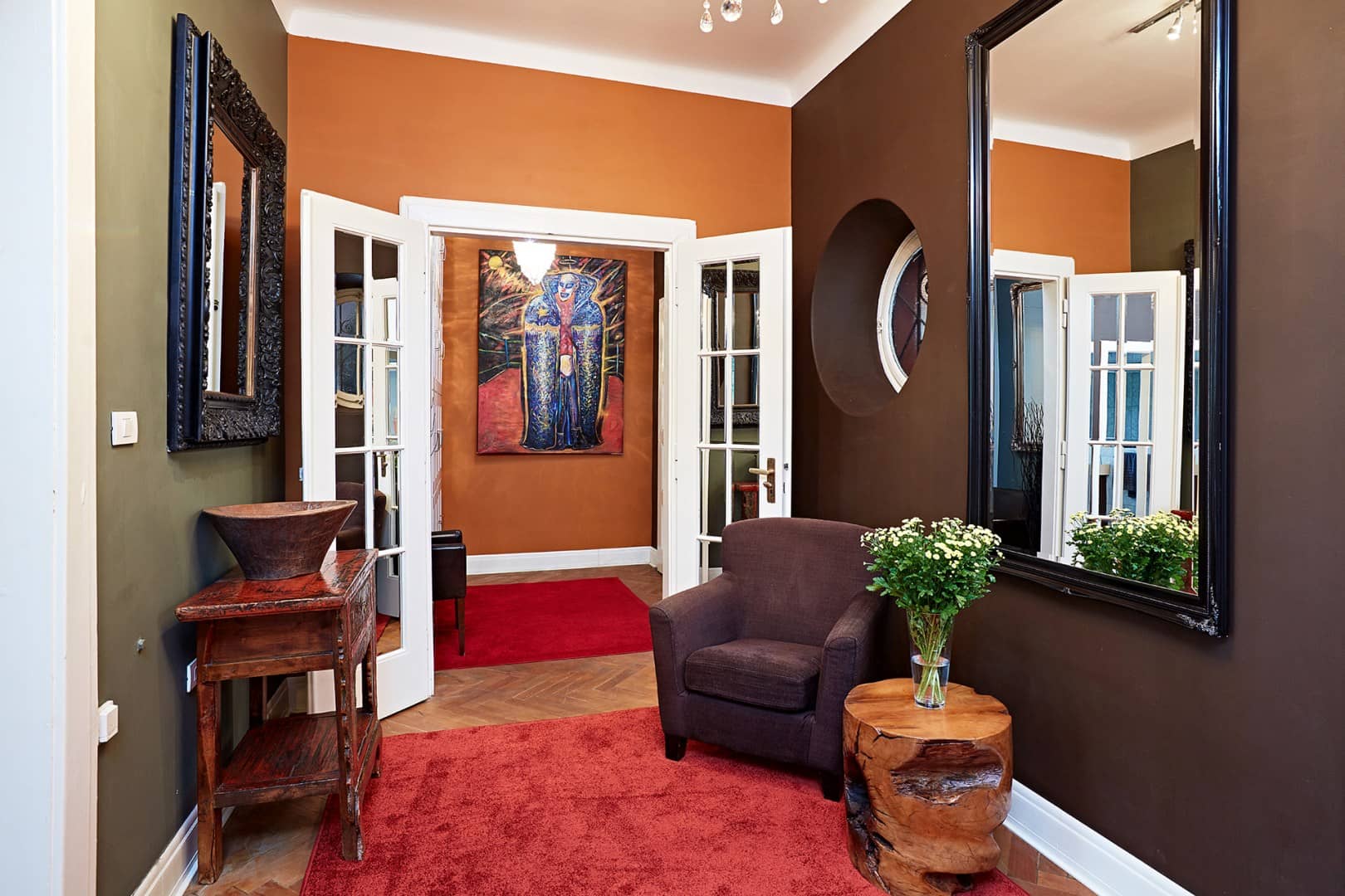 Apartment Rasinovo nabrezi