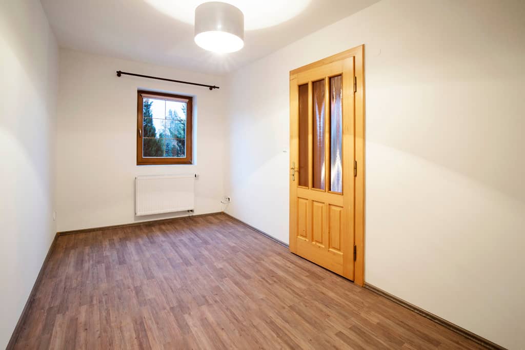 Rodinný dům Kuchařík