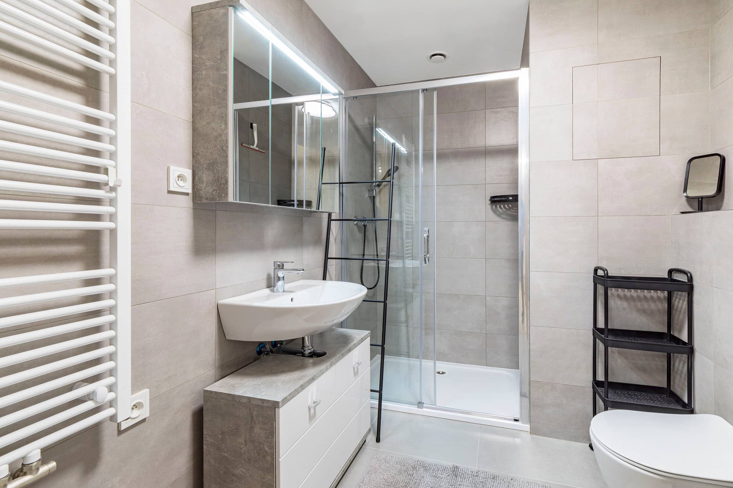 Apartment Tupolevova