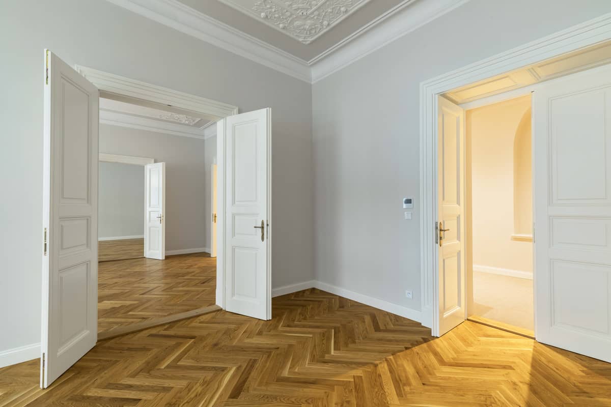 Residence Vodičkova 33 - pronájem