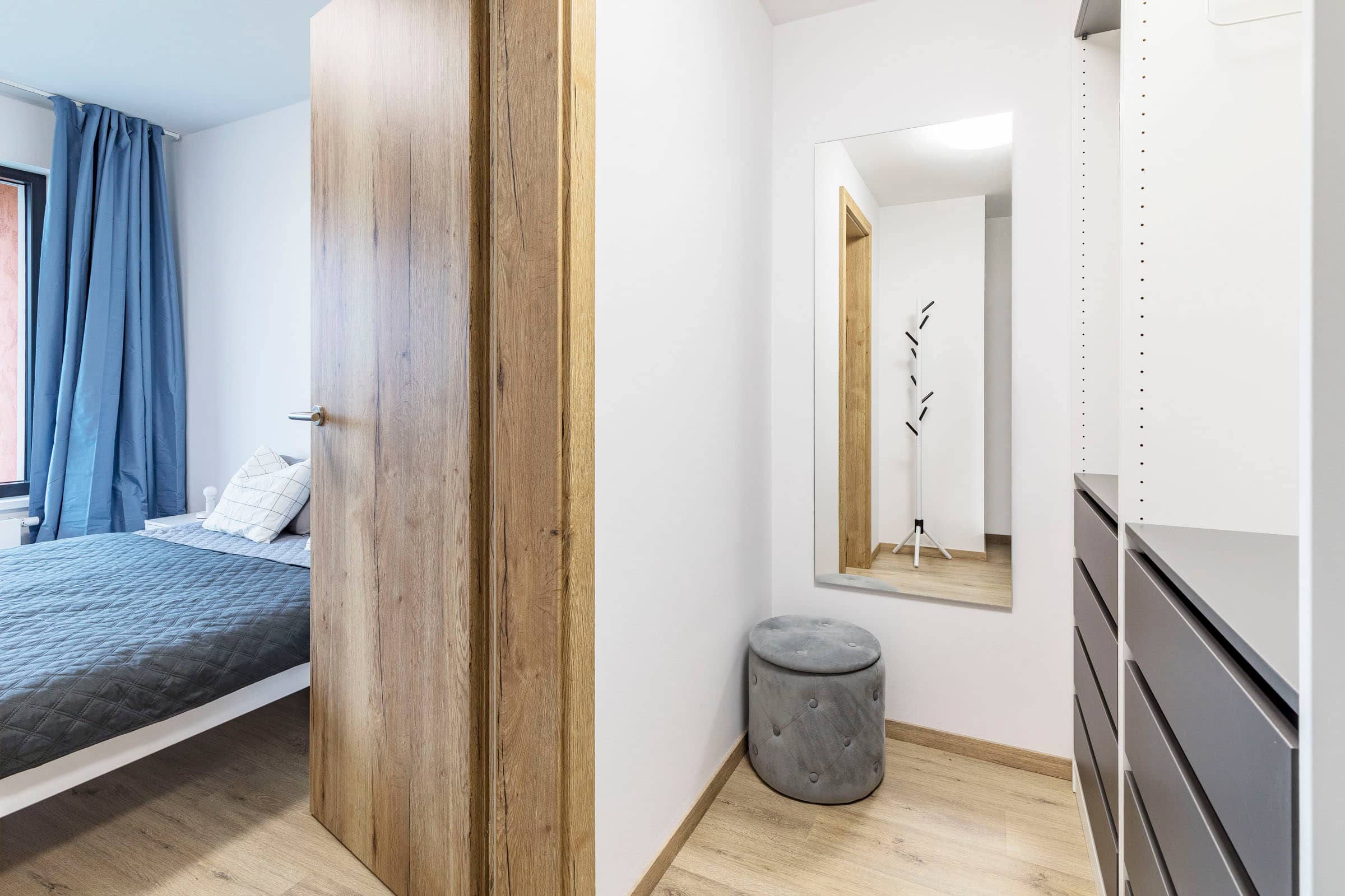 Apartment Tupolevova