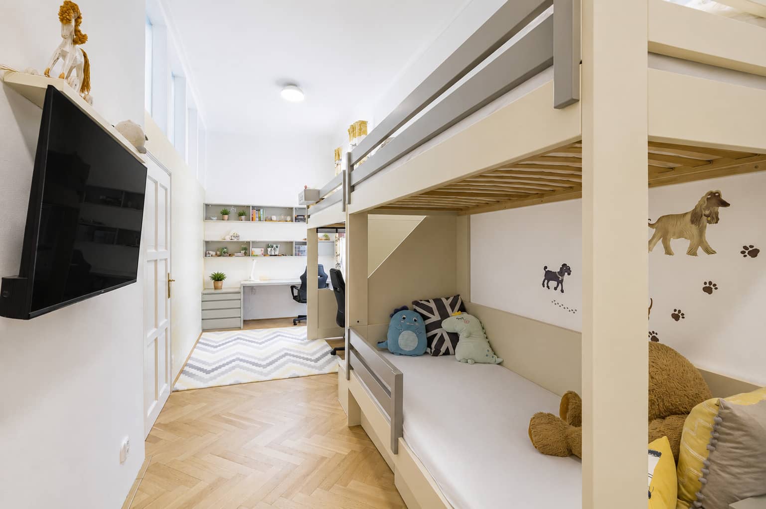 Apartment Soukenicka