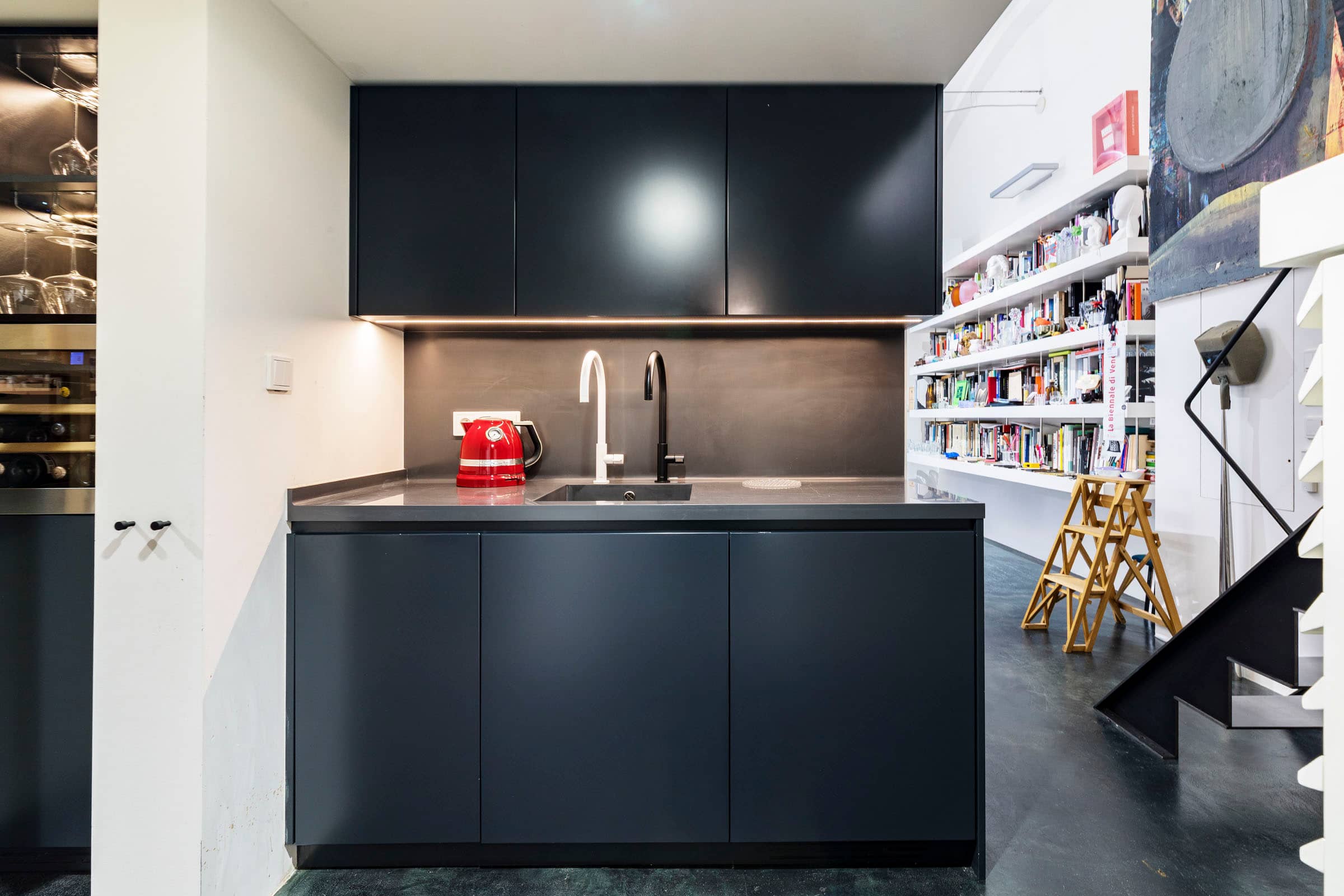 Nebytový prostor Šaldova