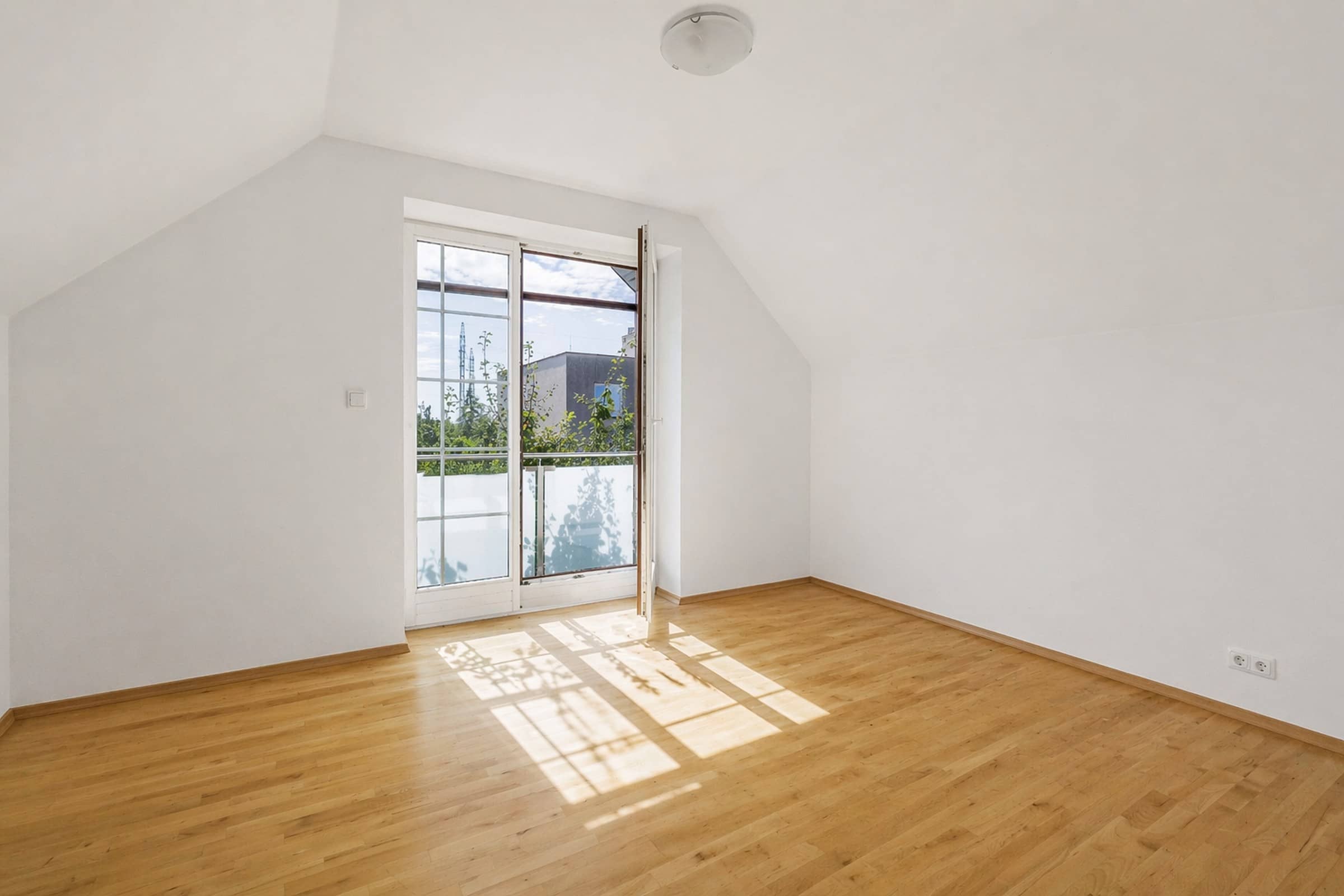 Family house Havrani