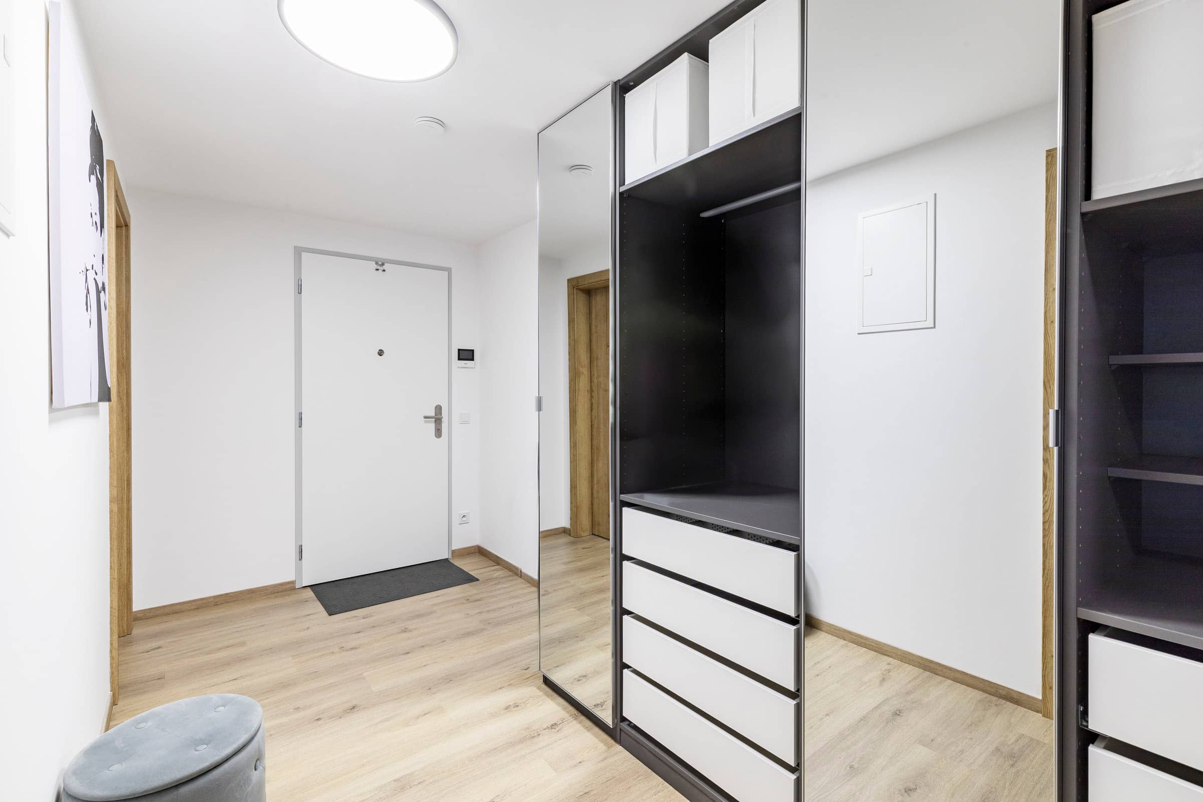 Apartment Tupolevova