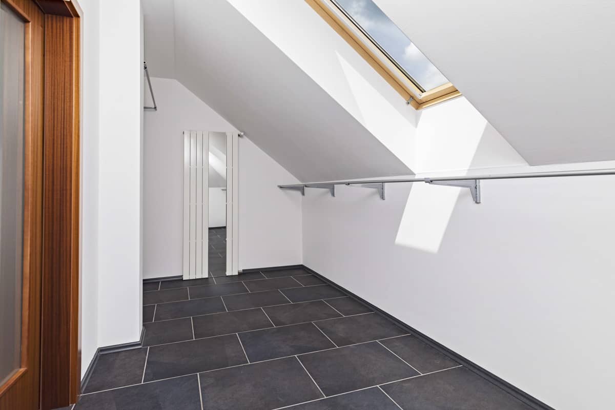 Rodinný dům Pod Valem II