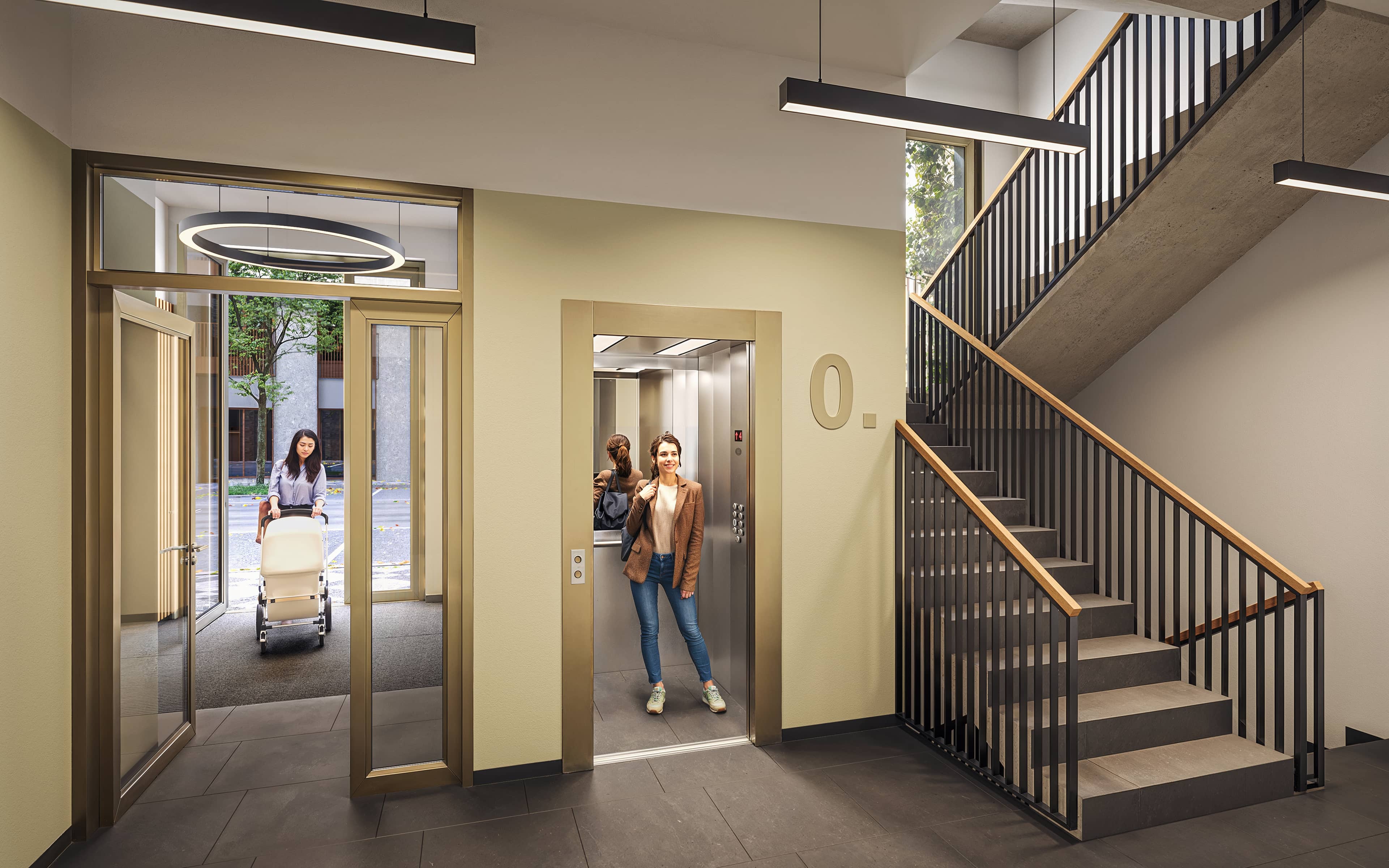 Rezidence Na Plzeňce