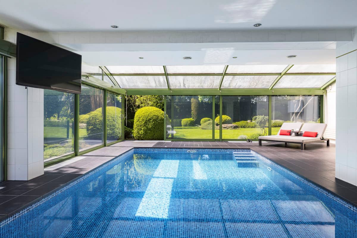 Rodinný dům K Haltýři 