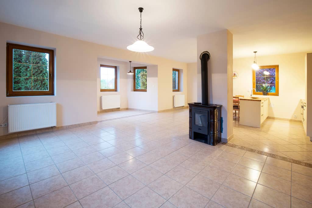 Rodinný dům Kuchařík