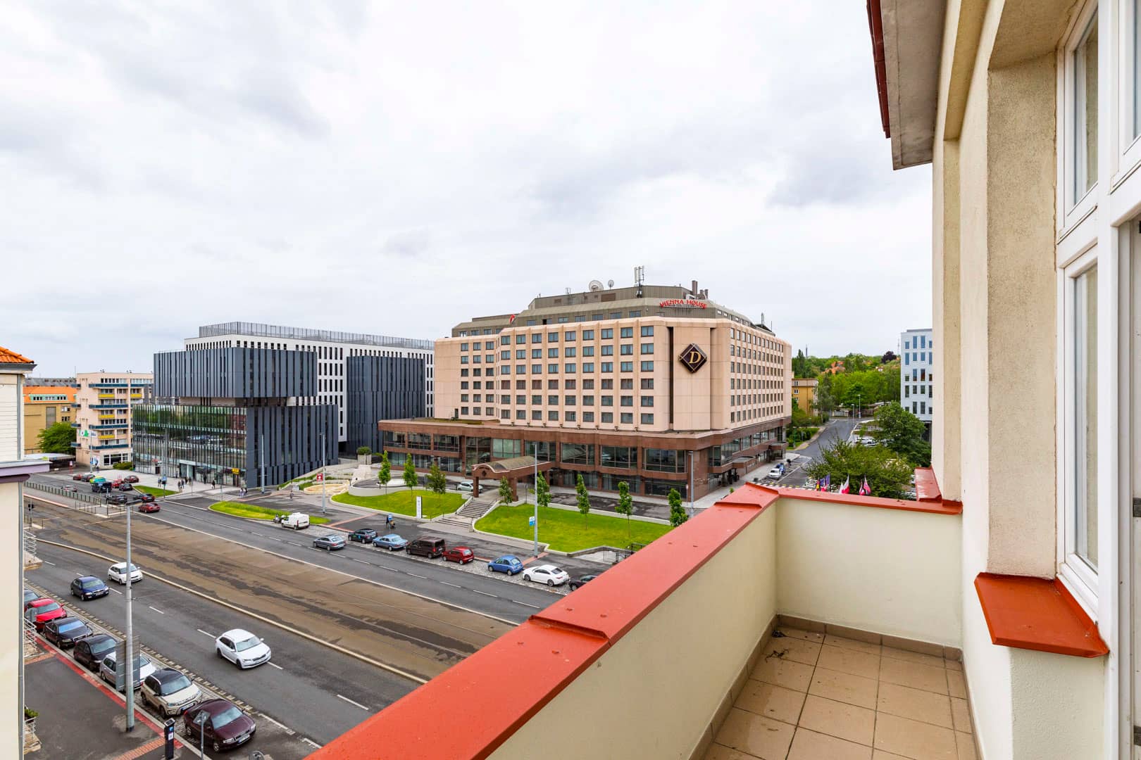Studentská