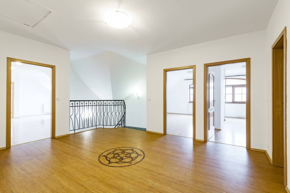 Vila Druhého odboje