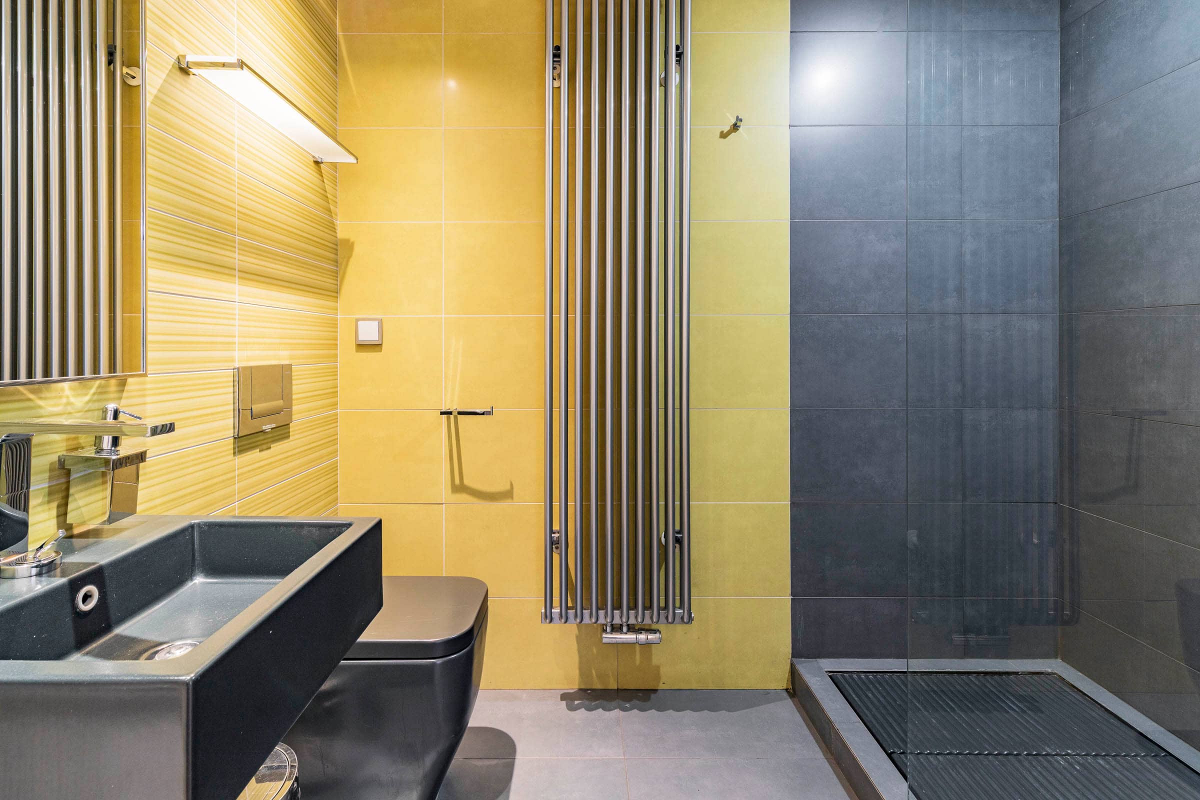 Byt Senovážné náměstí