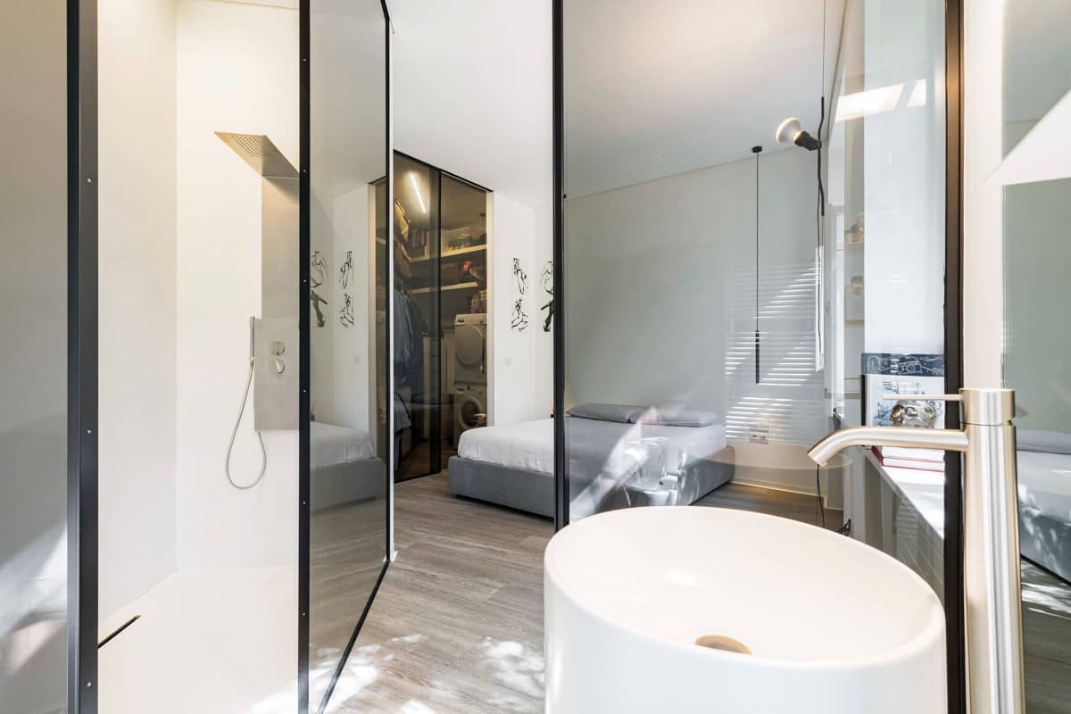 Apartment Vratislavova