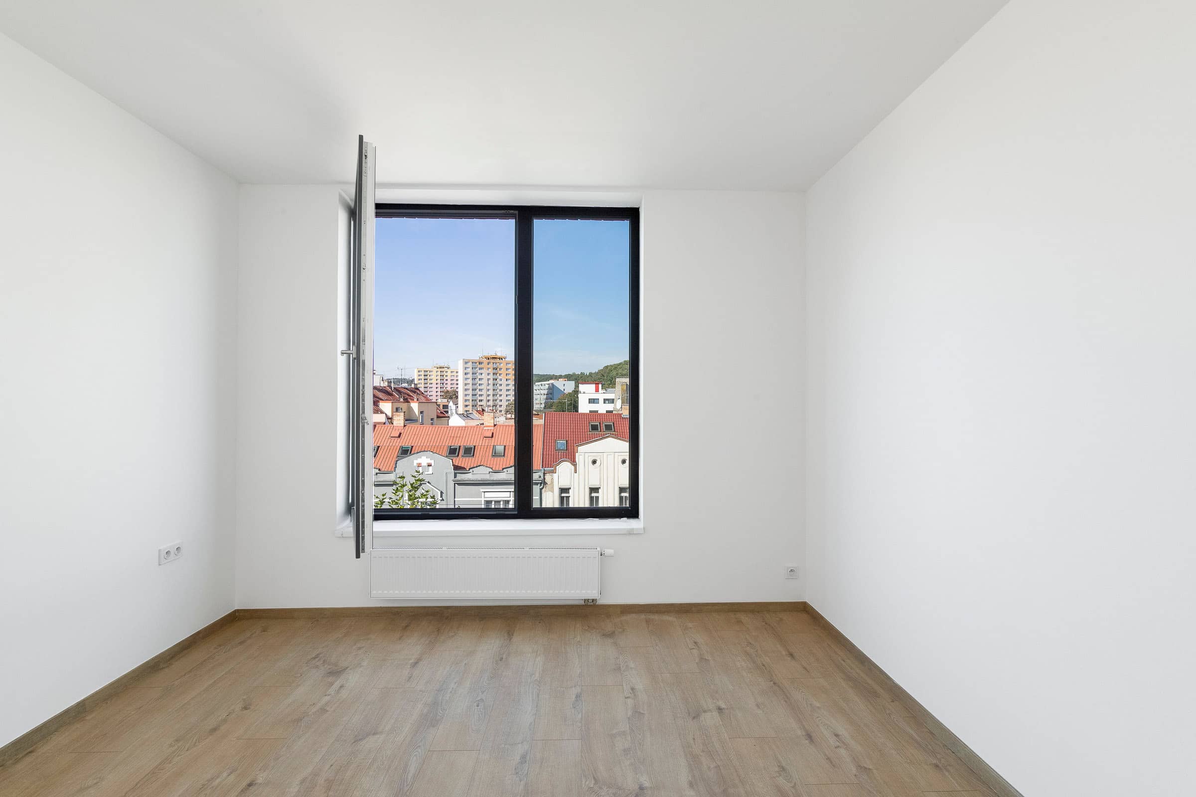 Apartment Vanickova