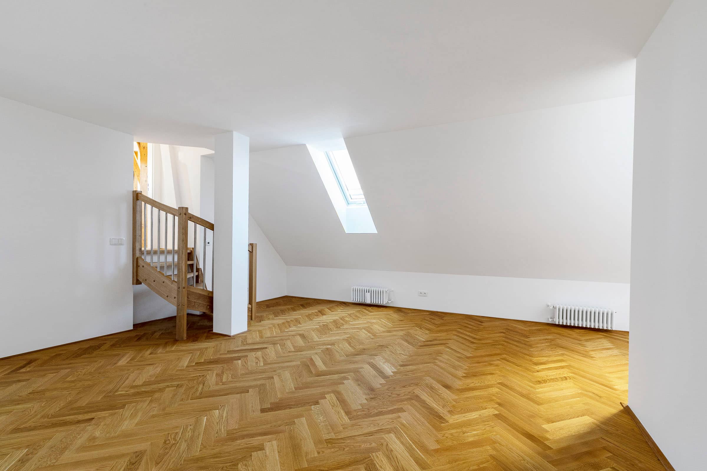 Residence Norska
