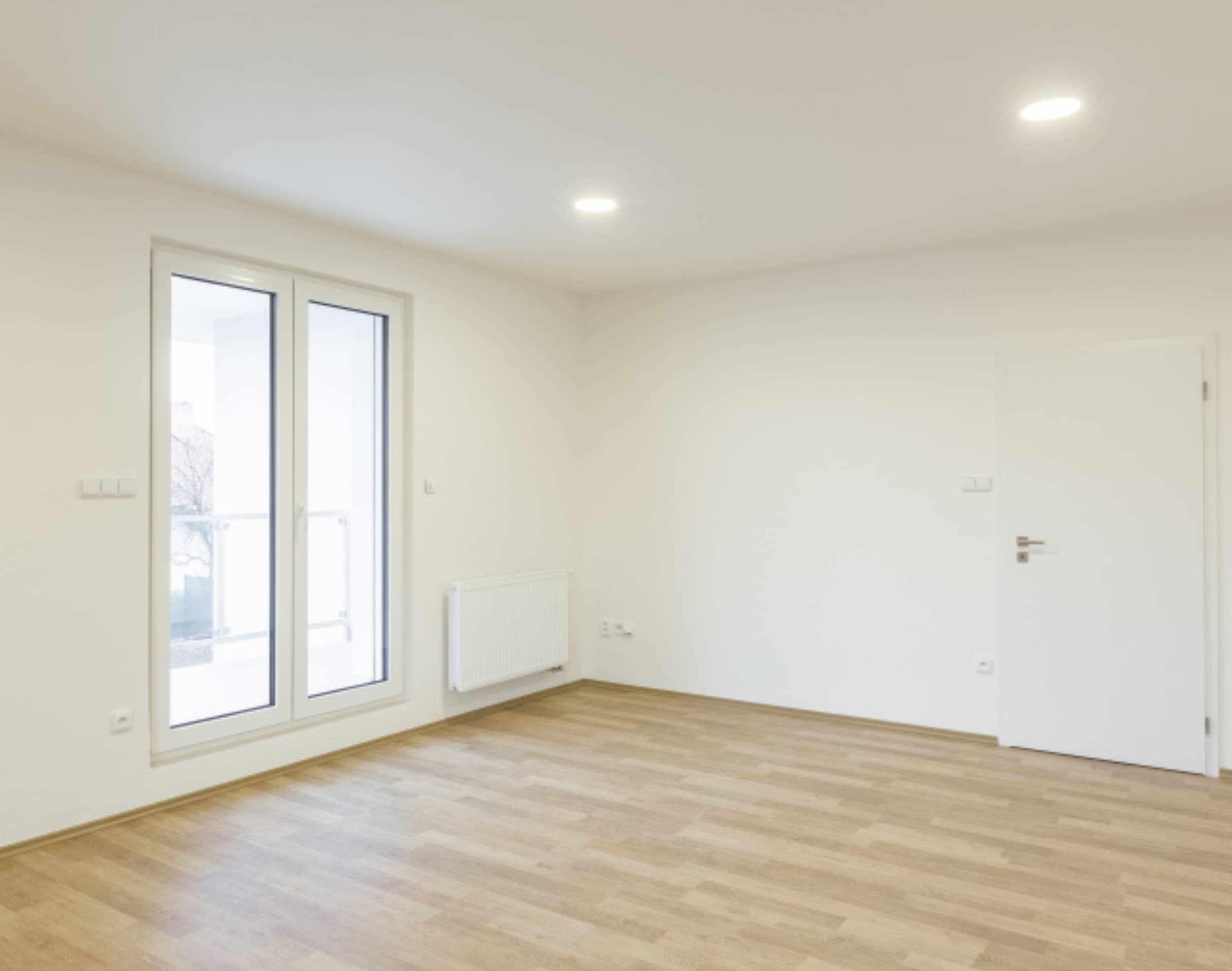 Rodinný dům Ke Smrčině