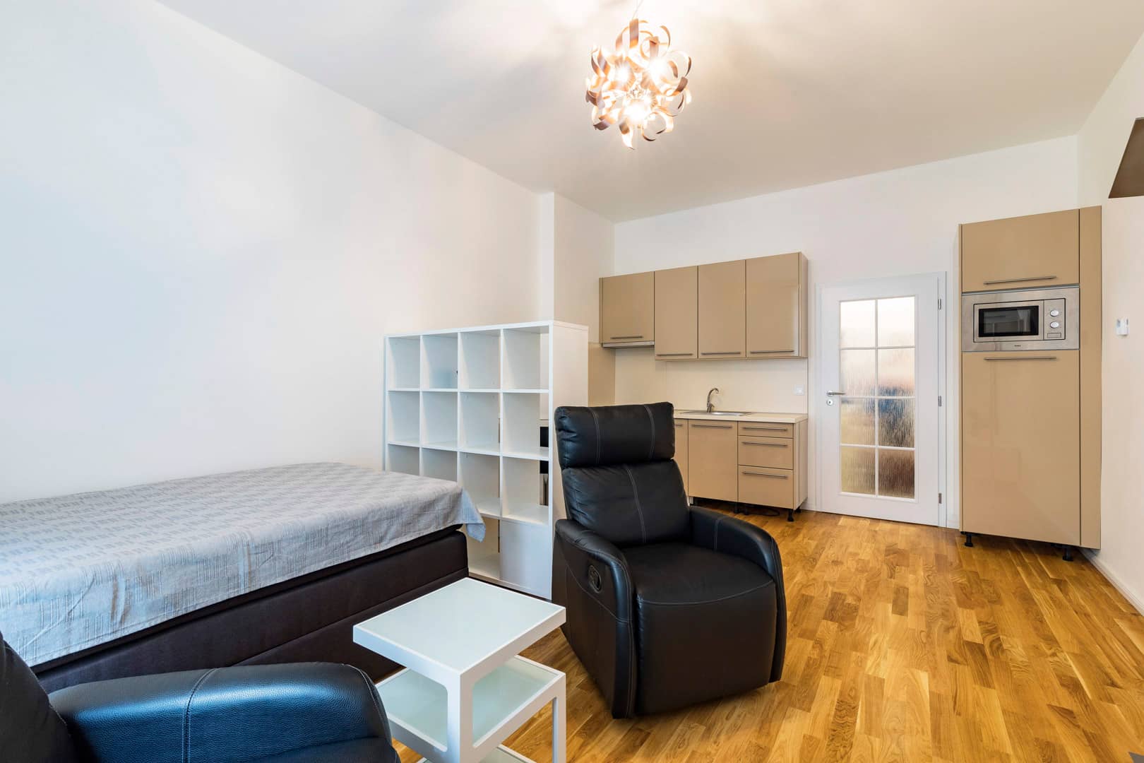 Apartment Ondrickova