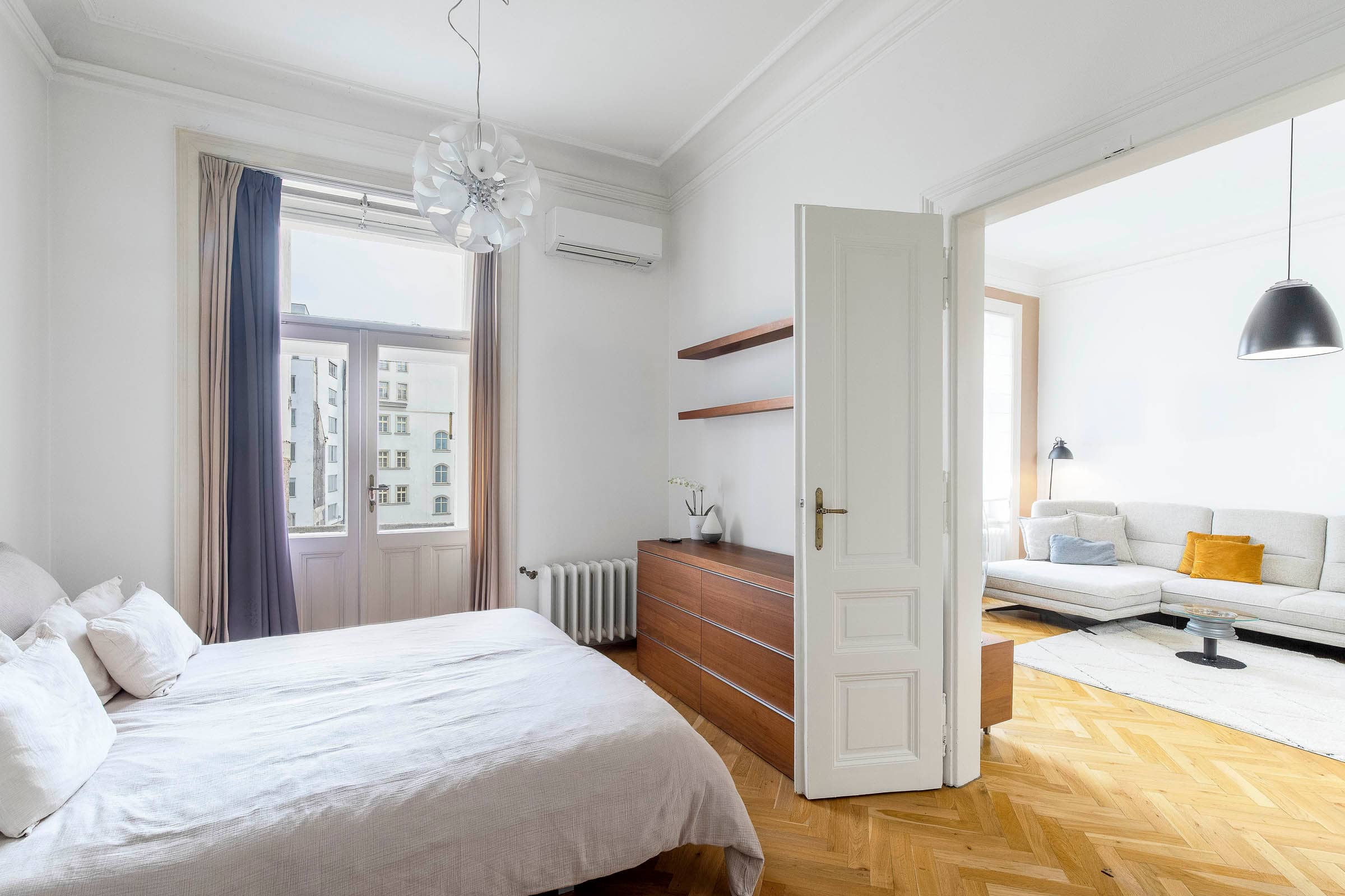 Apartment Soukenicka
